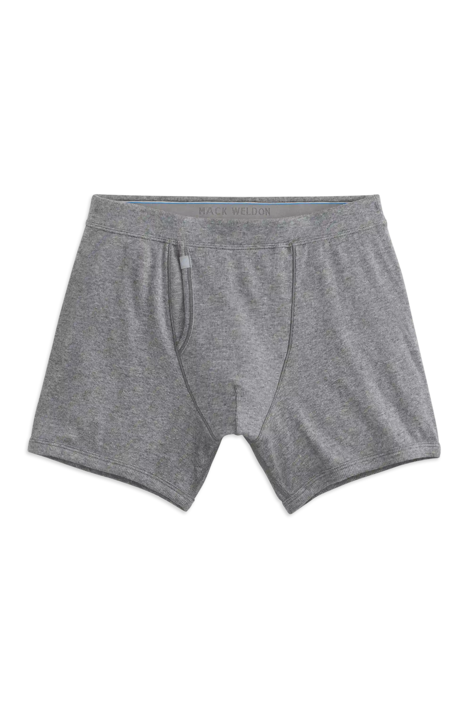 18-Hour Rib Boxer Brief