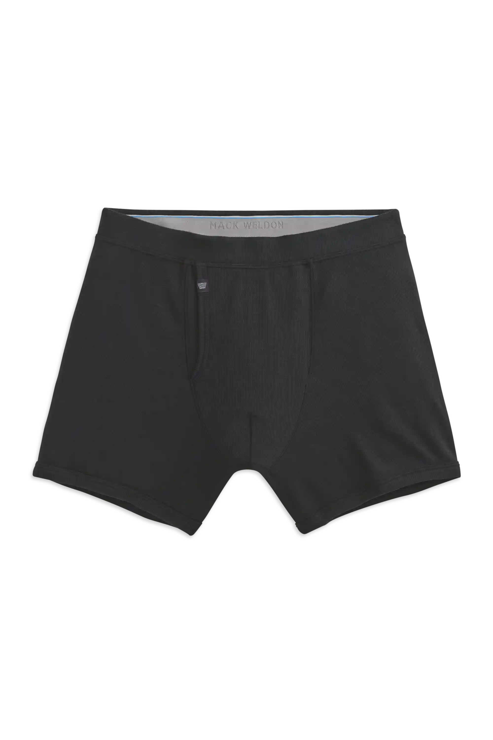 18-Hour Rib Boxer Brief