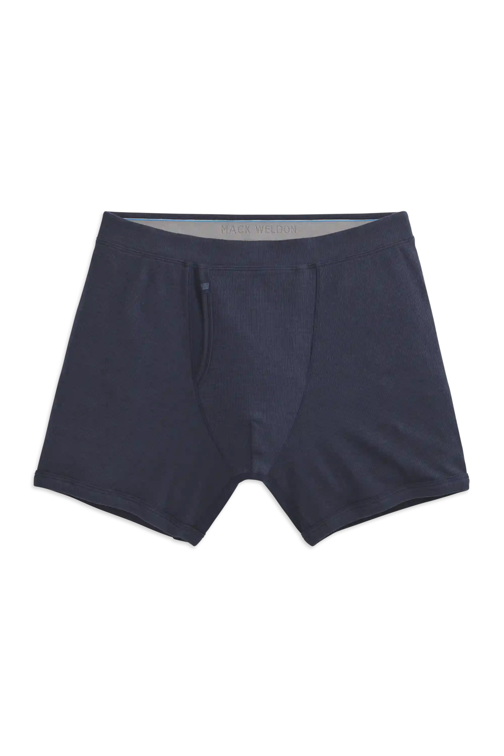 18-Hour Rib Boxer Brief