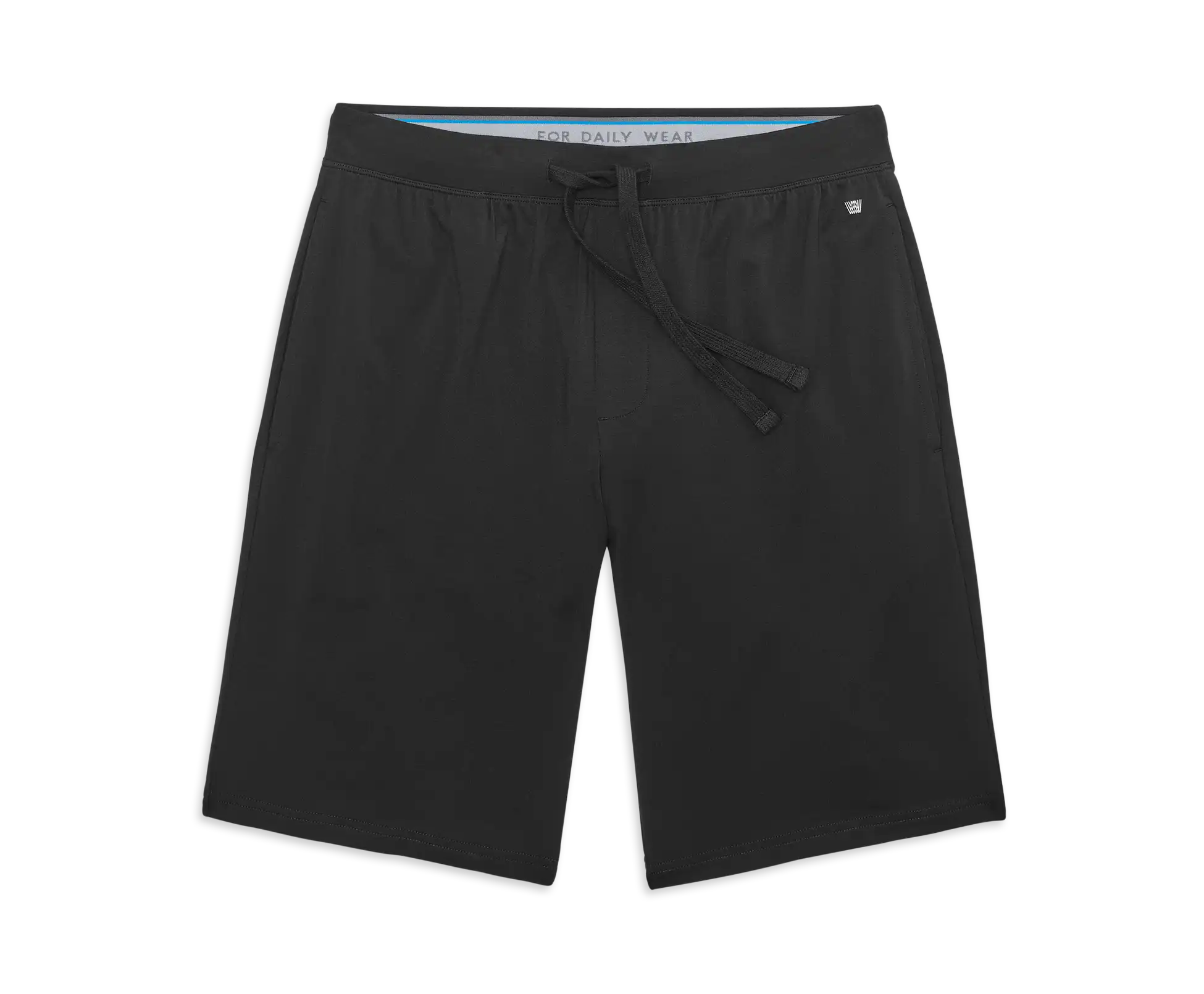 SILVER HD Pajama Short