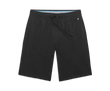 SILVER HD Pajama Short