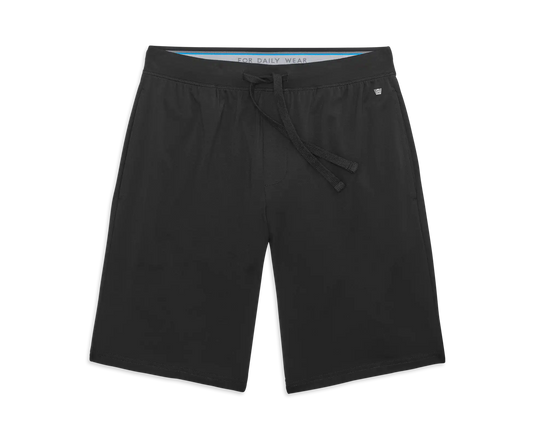 SILVER HD Pajama Short