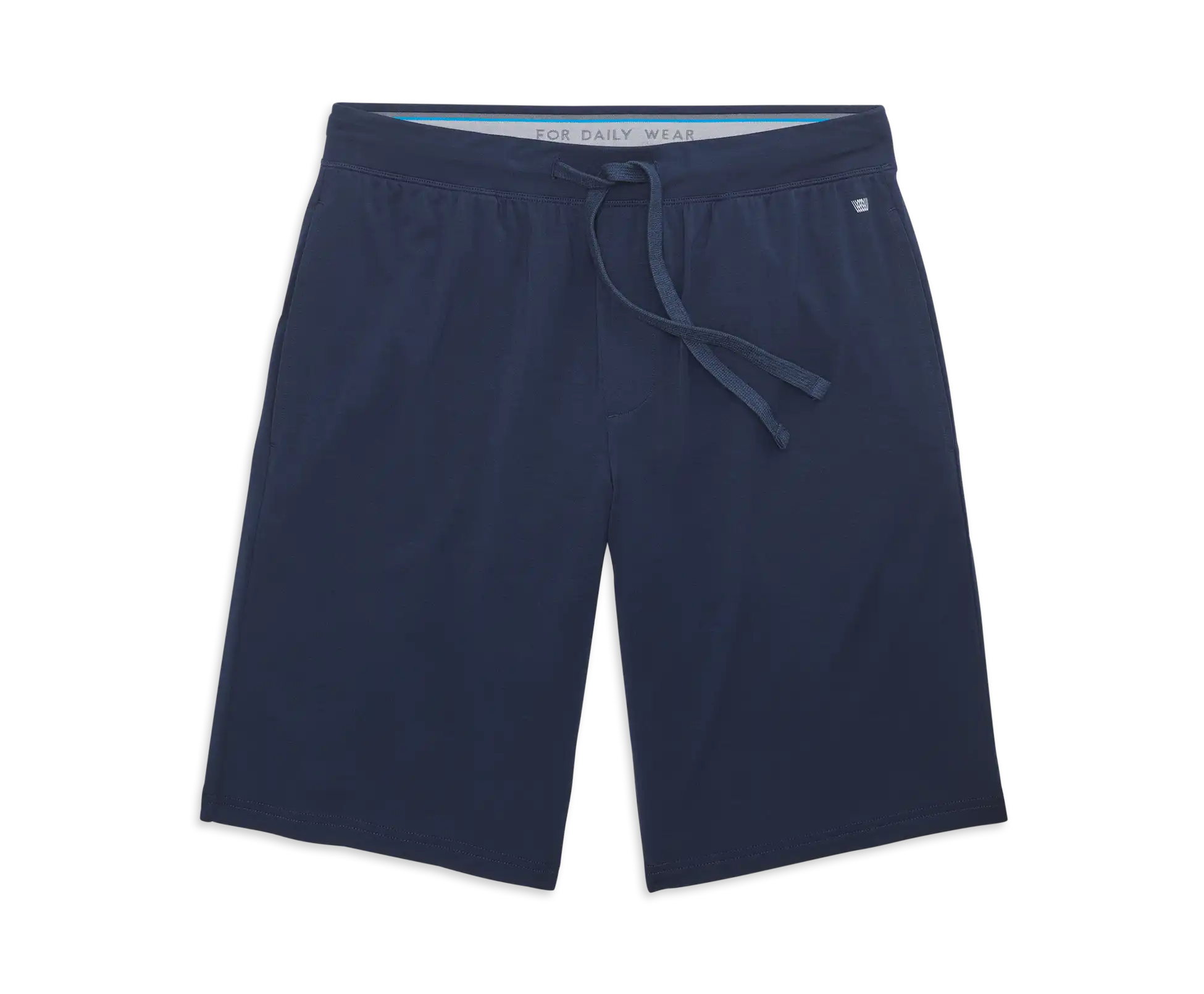 SILVER HD Pajama Short