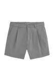 Maverick Tech Chino Pleated Short