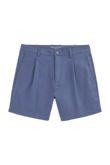 Maverick Tech Chino Pleated Short