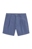 Maverick Tech Chino Pleated Short