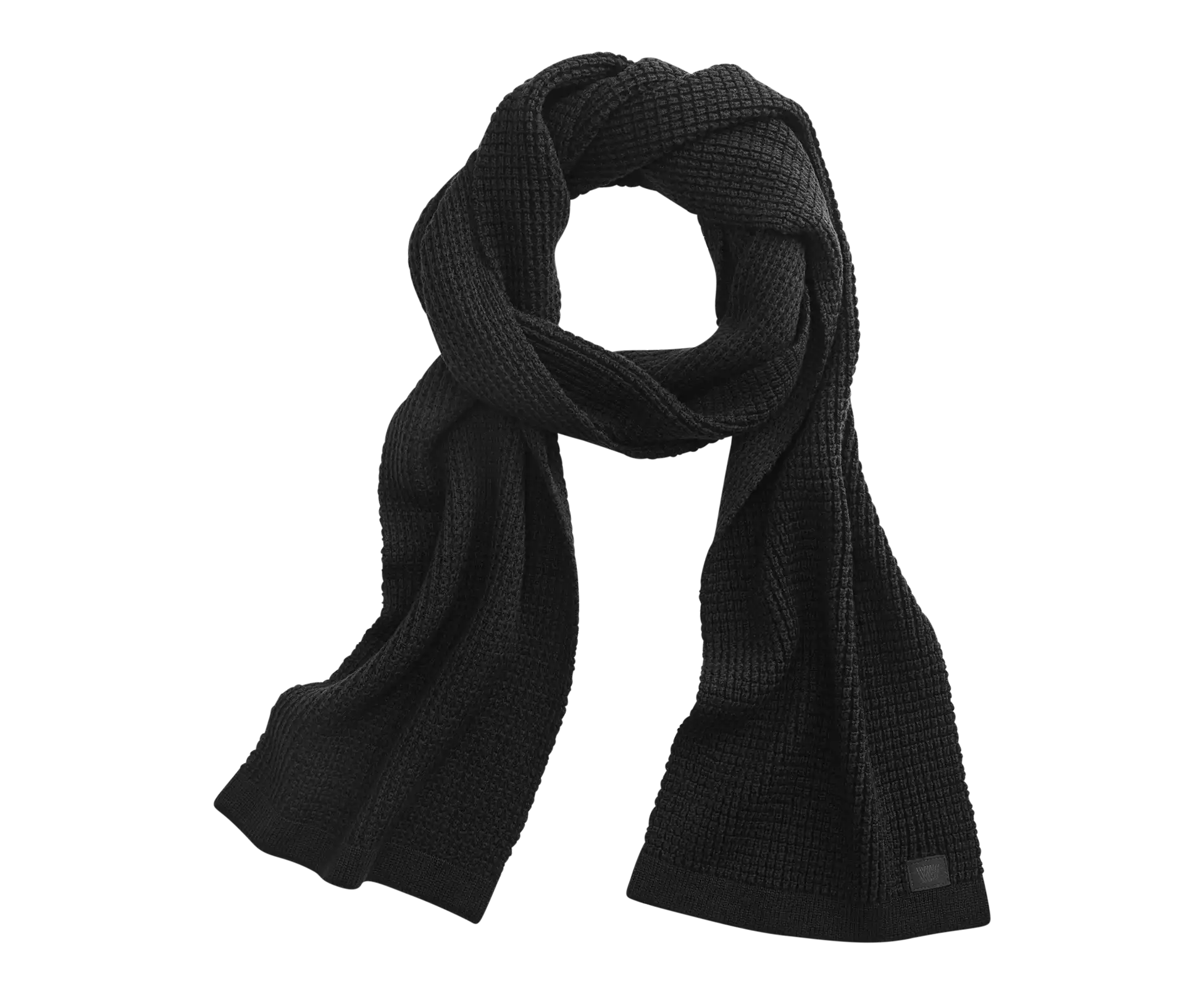 Tech Merino Scarf
