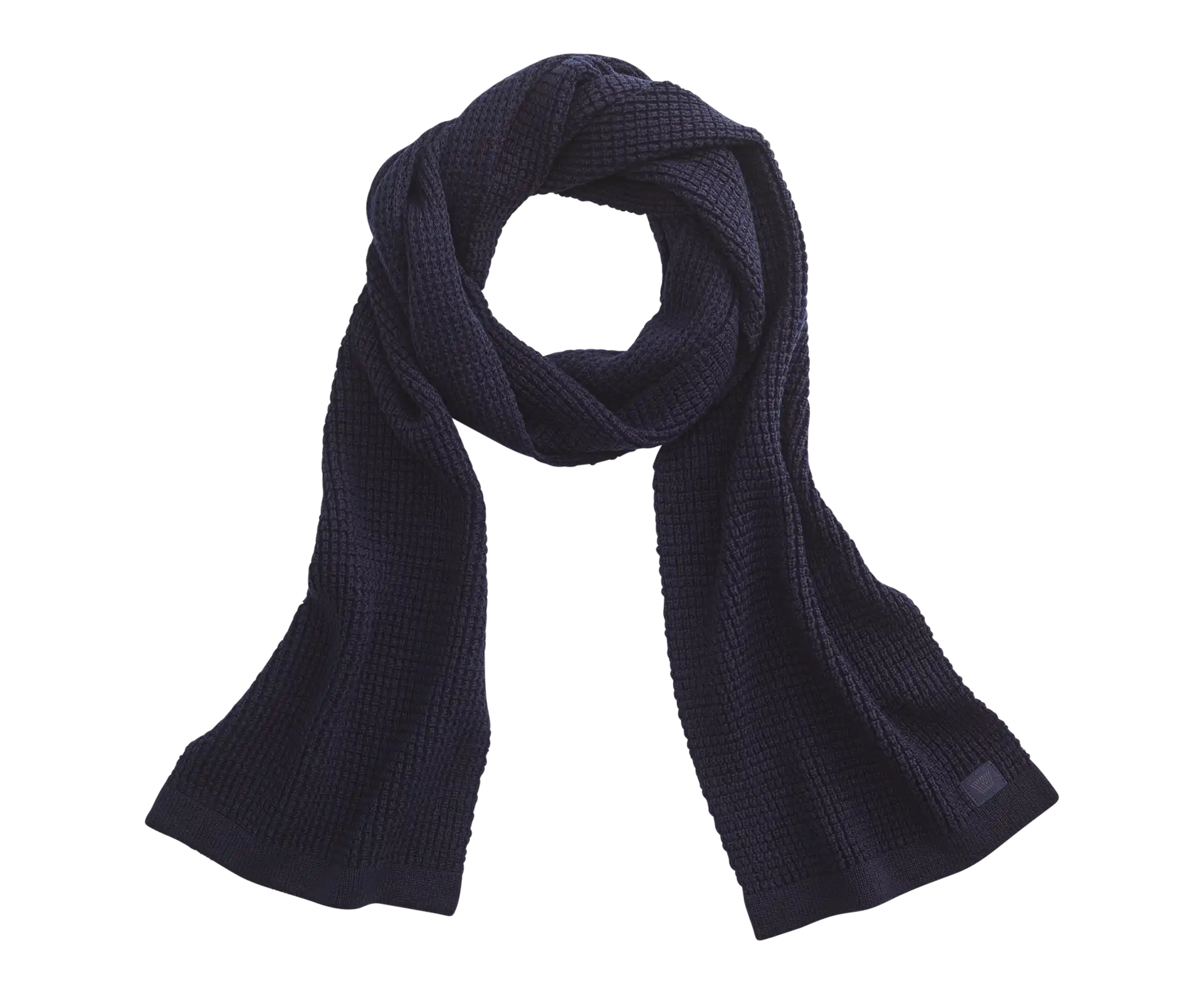 Tech Merino Scarf