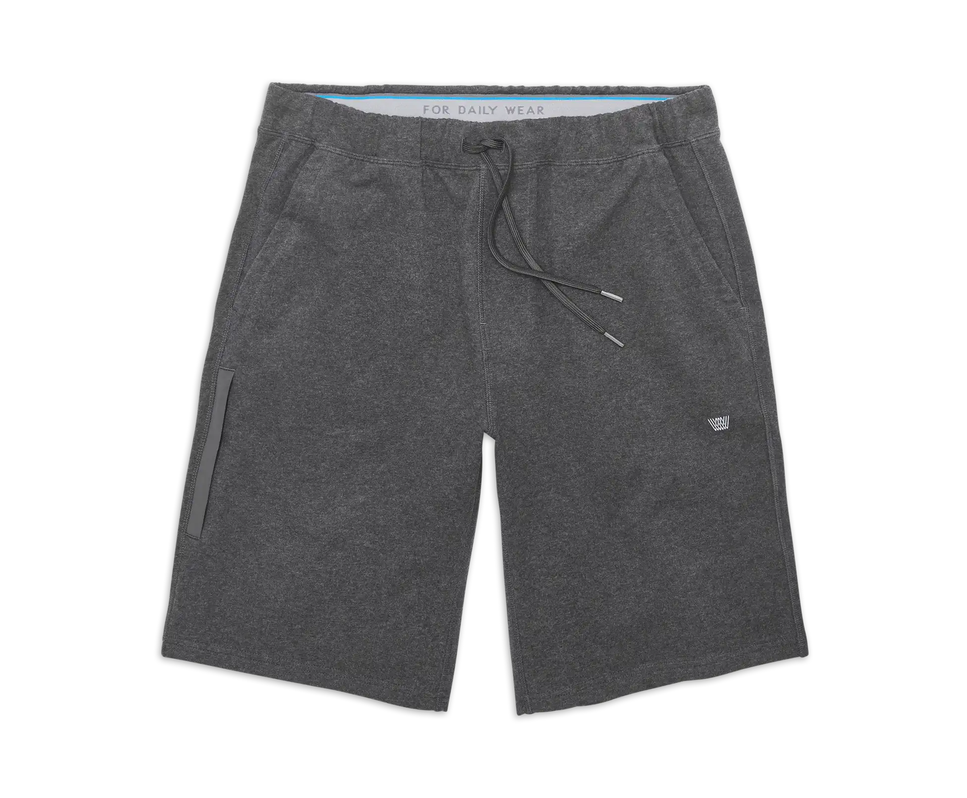 ACE Sweatshort 9.5"