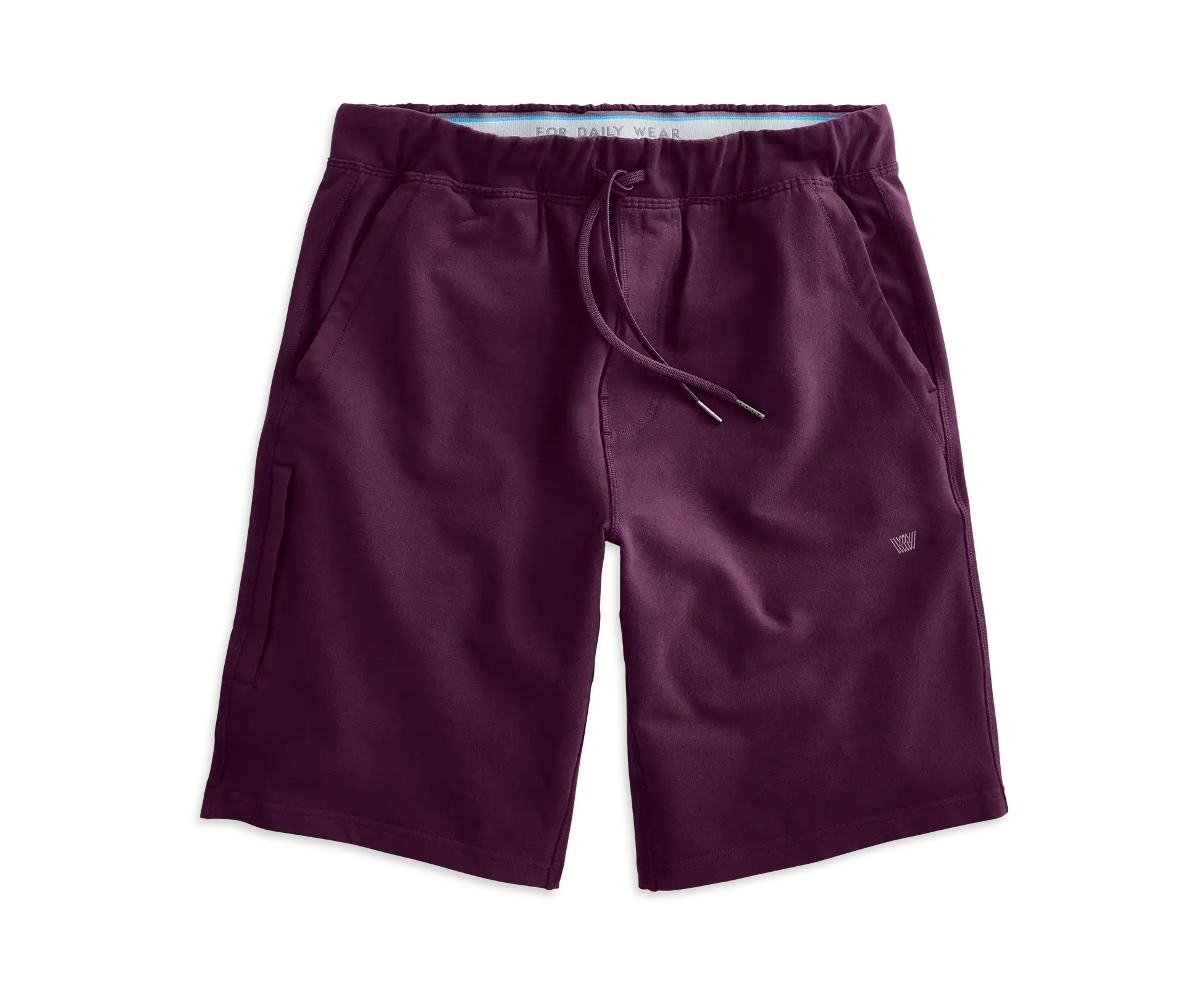 ACE Sweatshort 9.5"