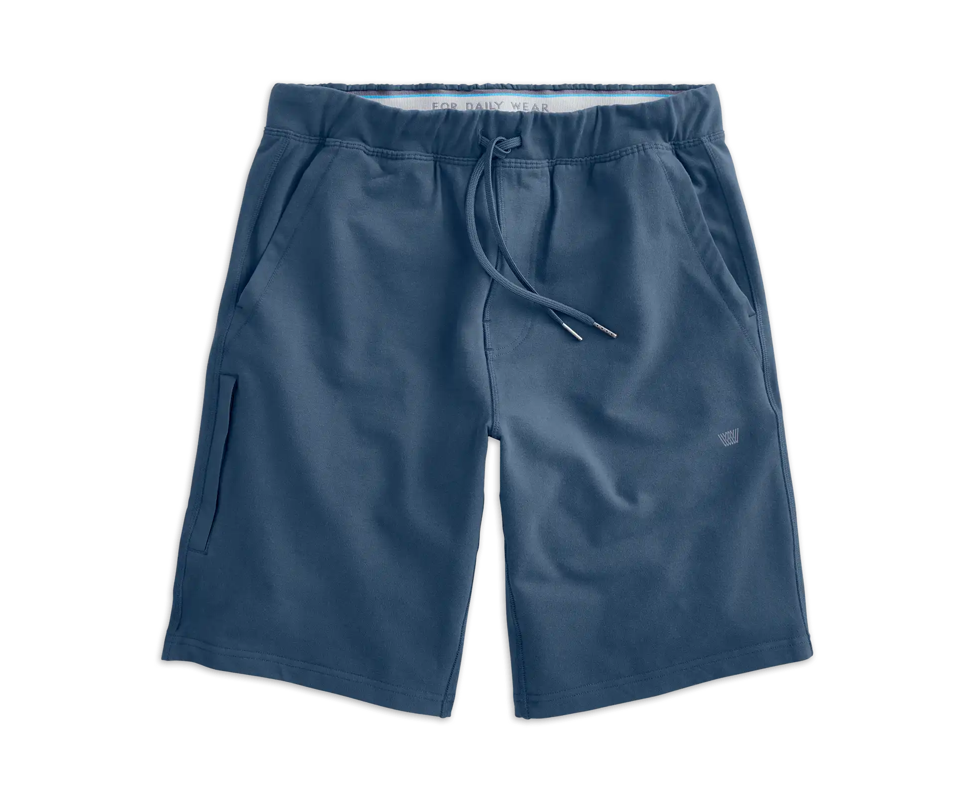 ACE Sweatshort 9.5"