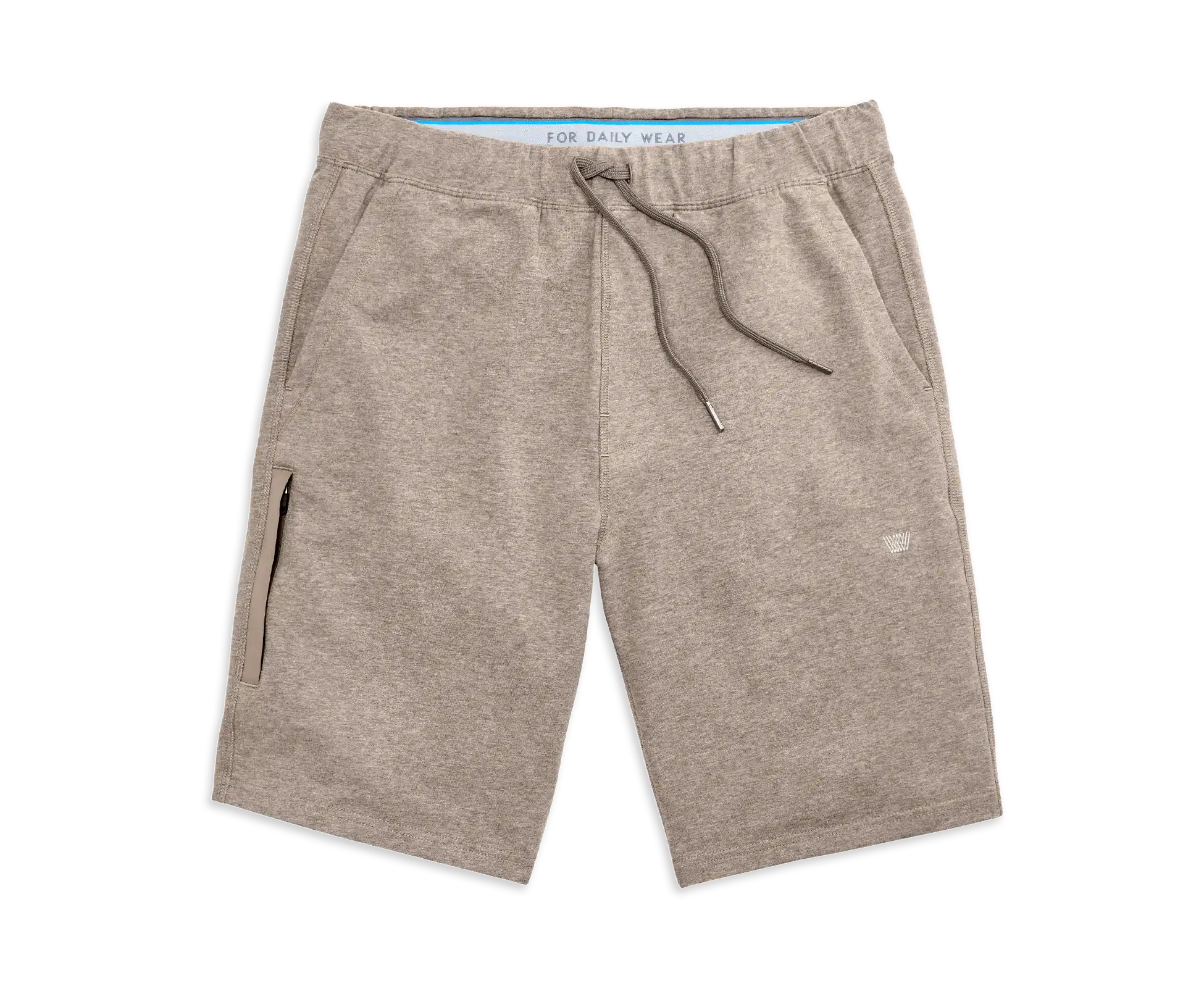 ACE Sweatshort 9.5"