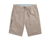 ACE Sweatshort 9.5"
