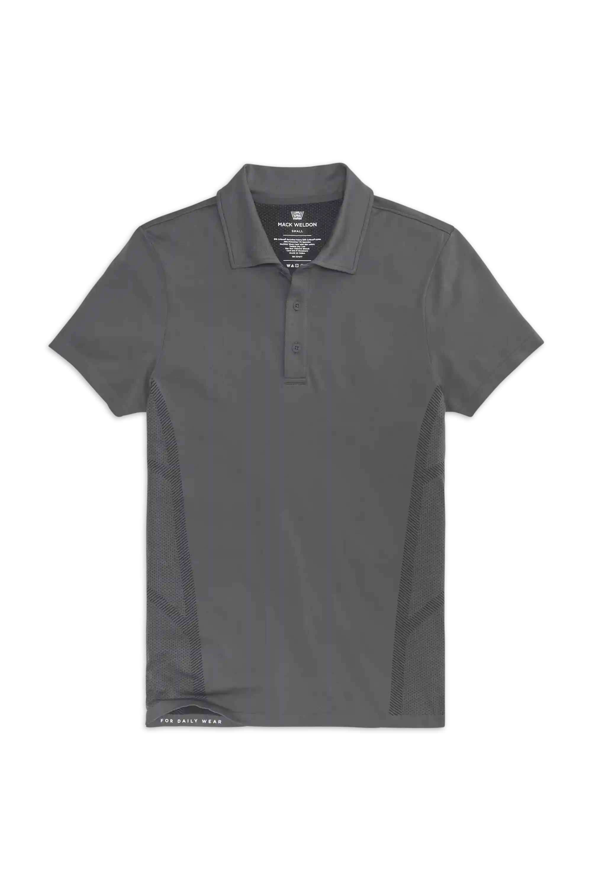 Stealth Performance Polo