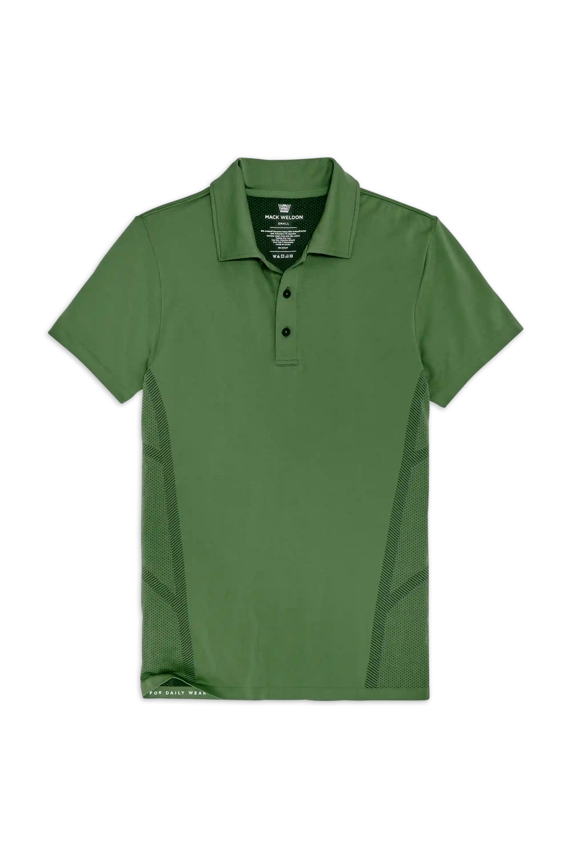 Stealth Performance Polo