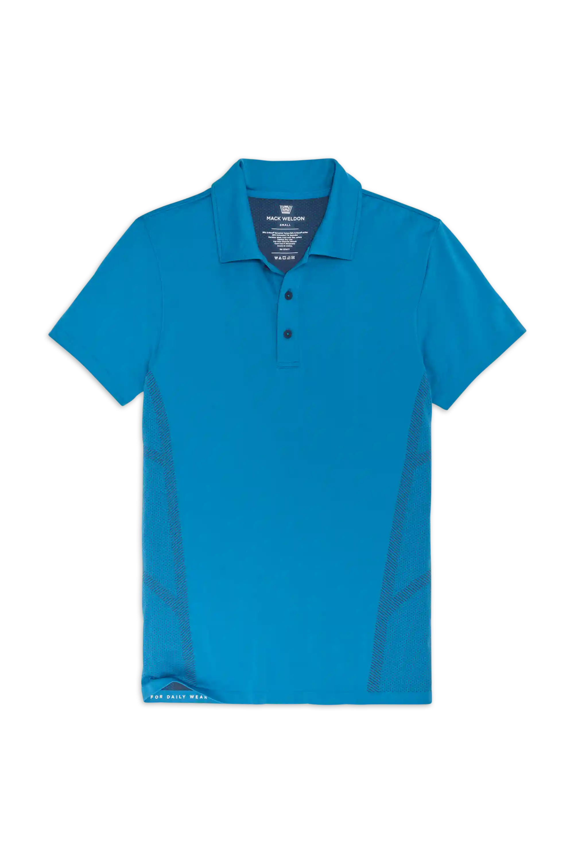 Stealth Performance Polo