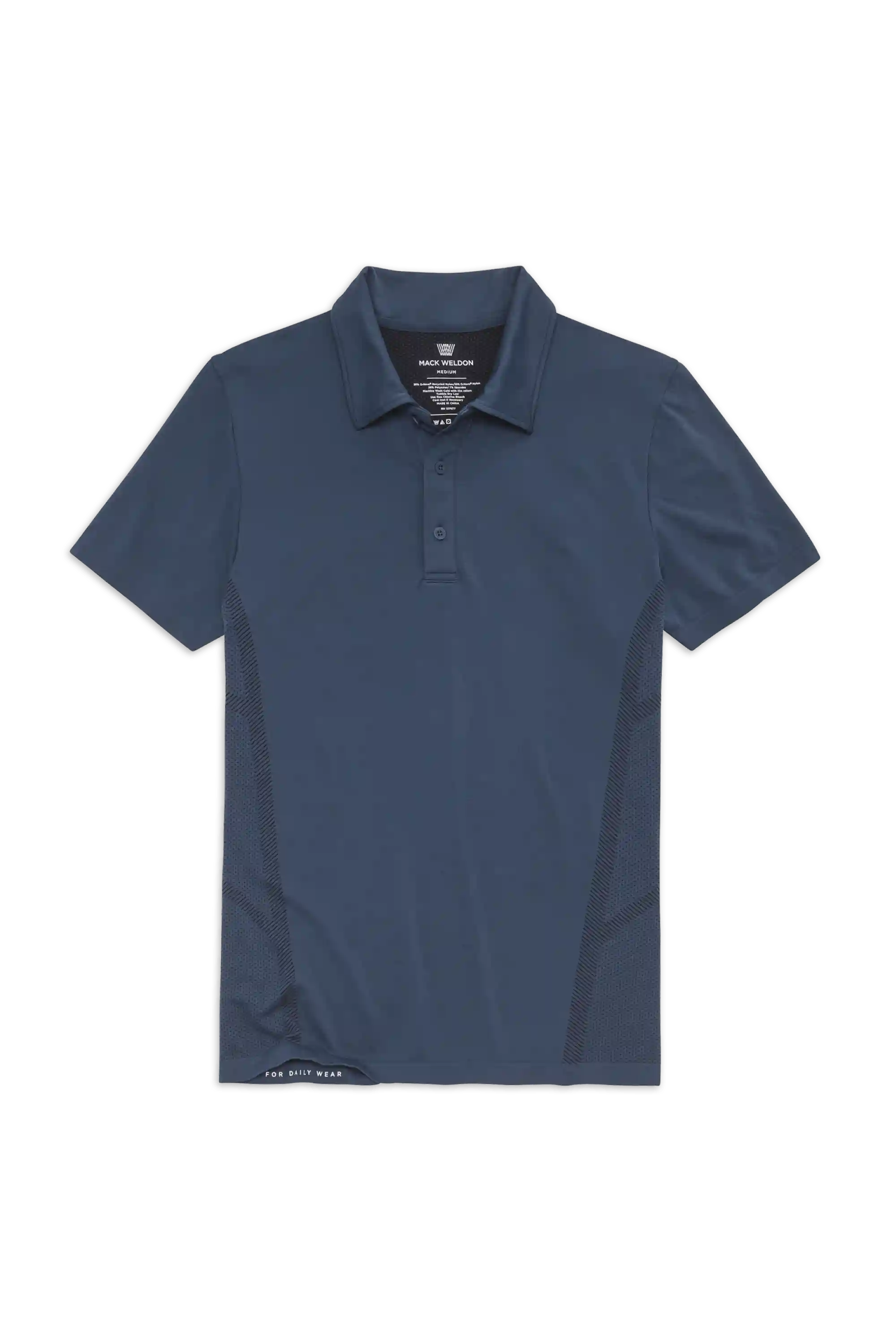 Stealth Performance Polo