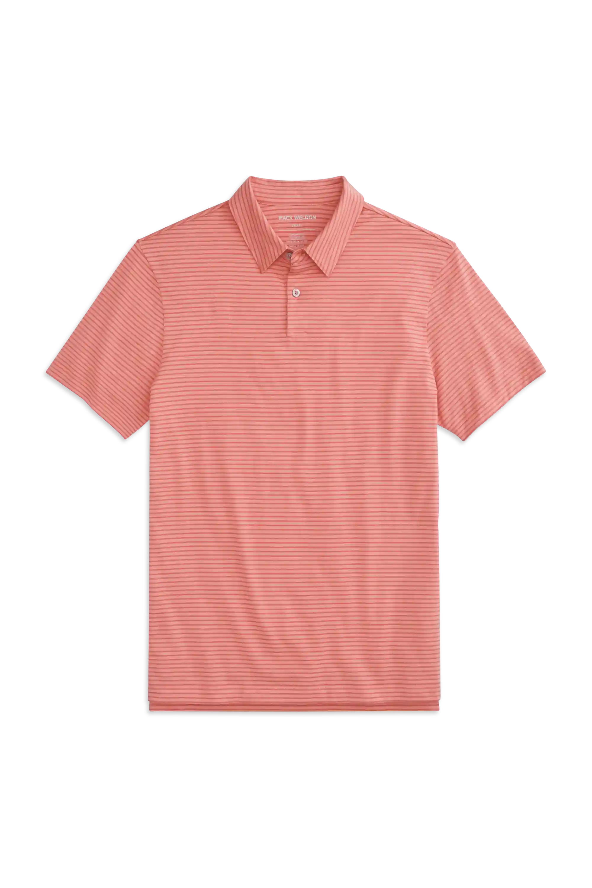 Pima T-Shirt Polo