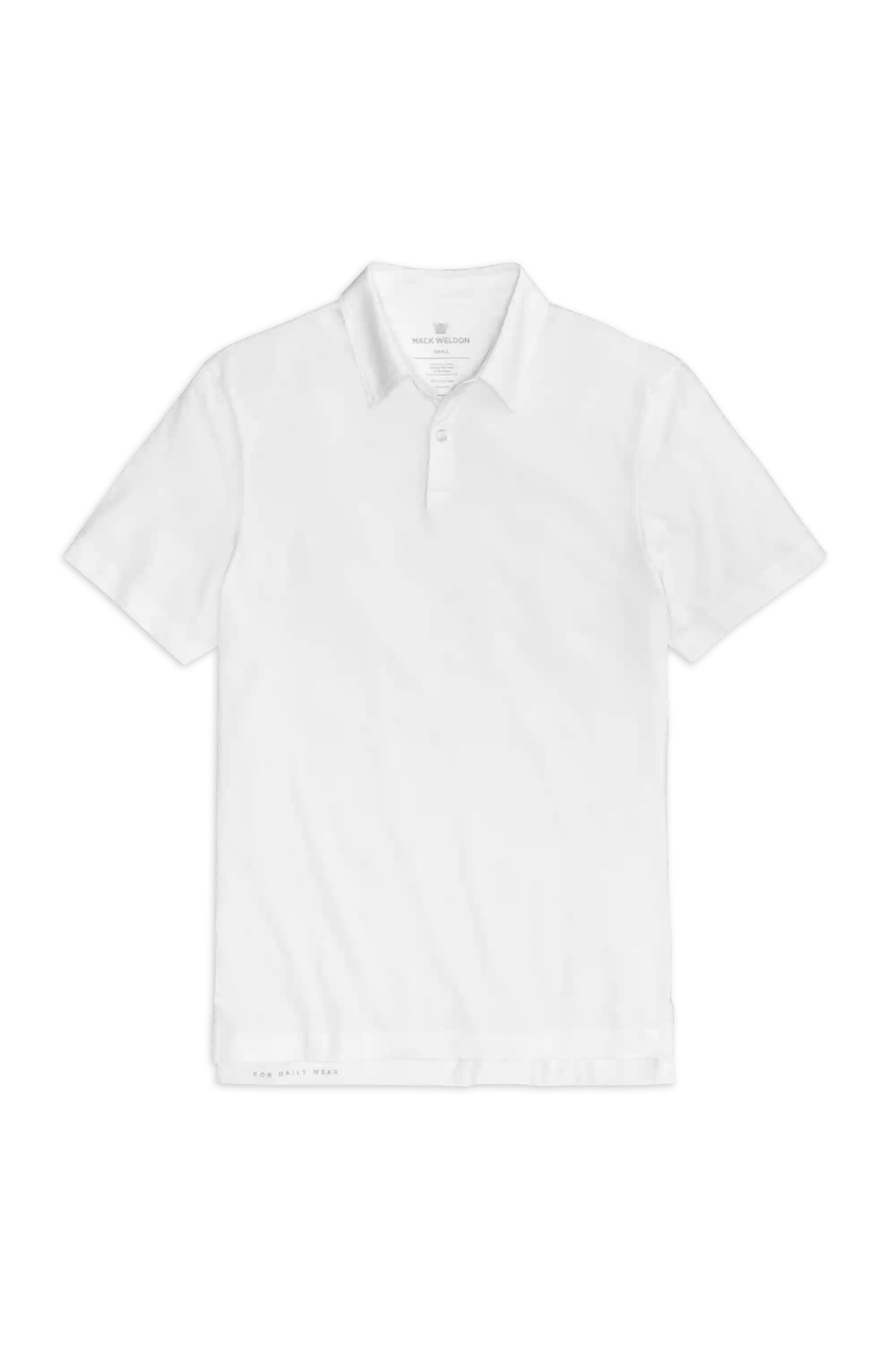 Pima T-Shirt Polo