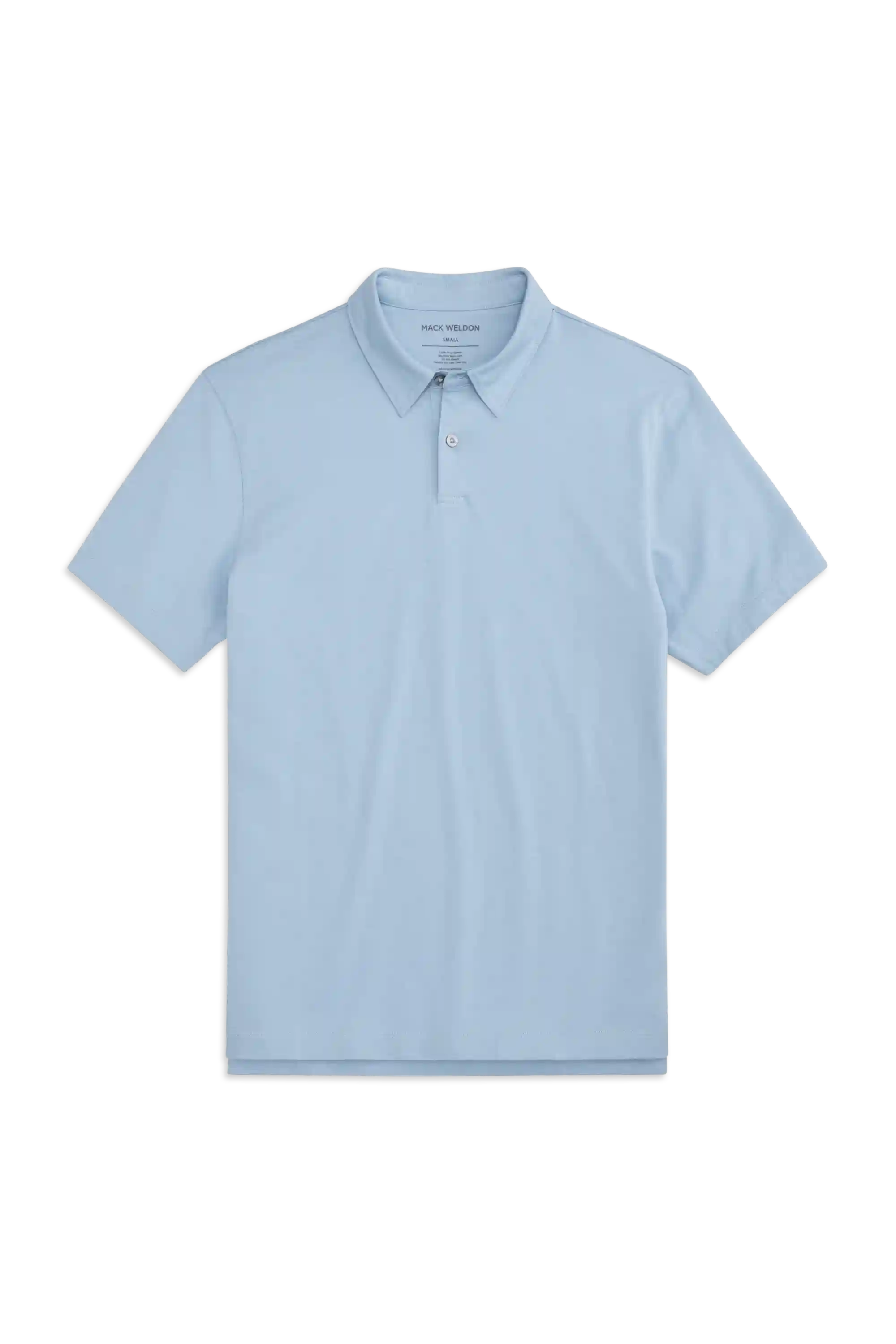 Pima T-Shirt Polo