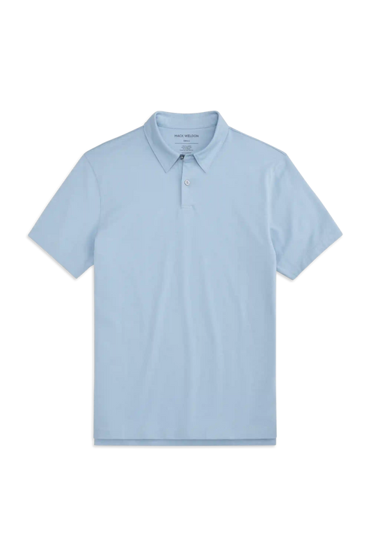 Pima T-Shirt Polo