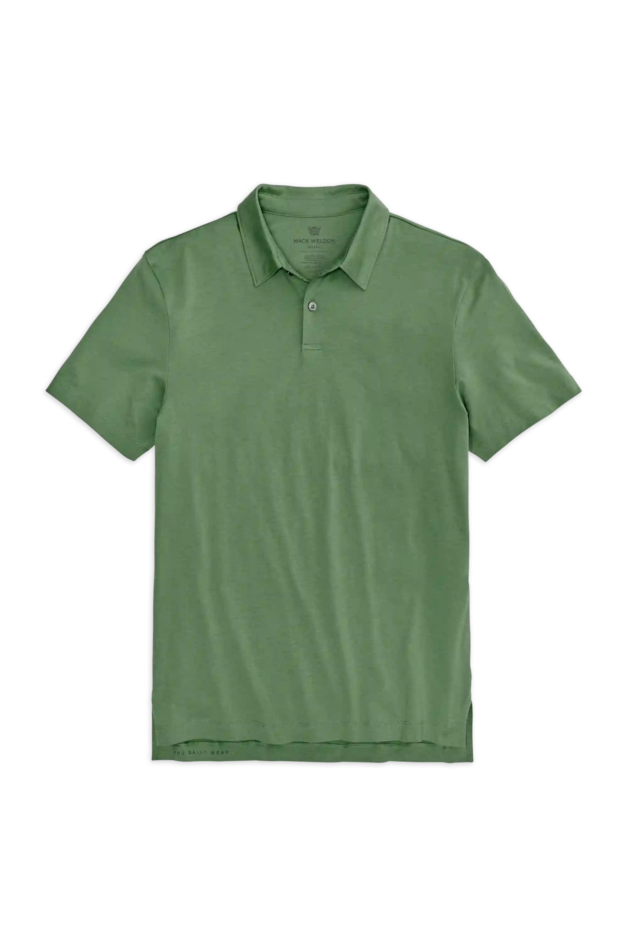 Pima T-Shirt Polo