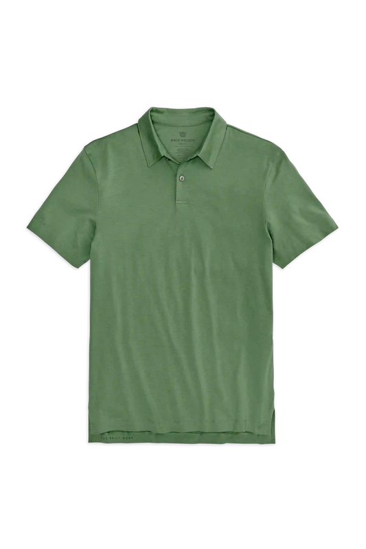 Pima T-Shirt Polo