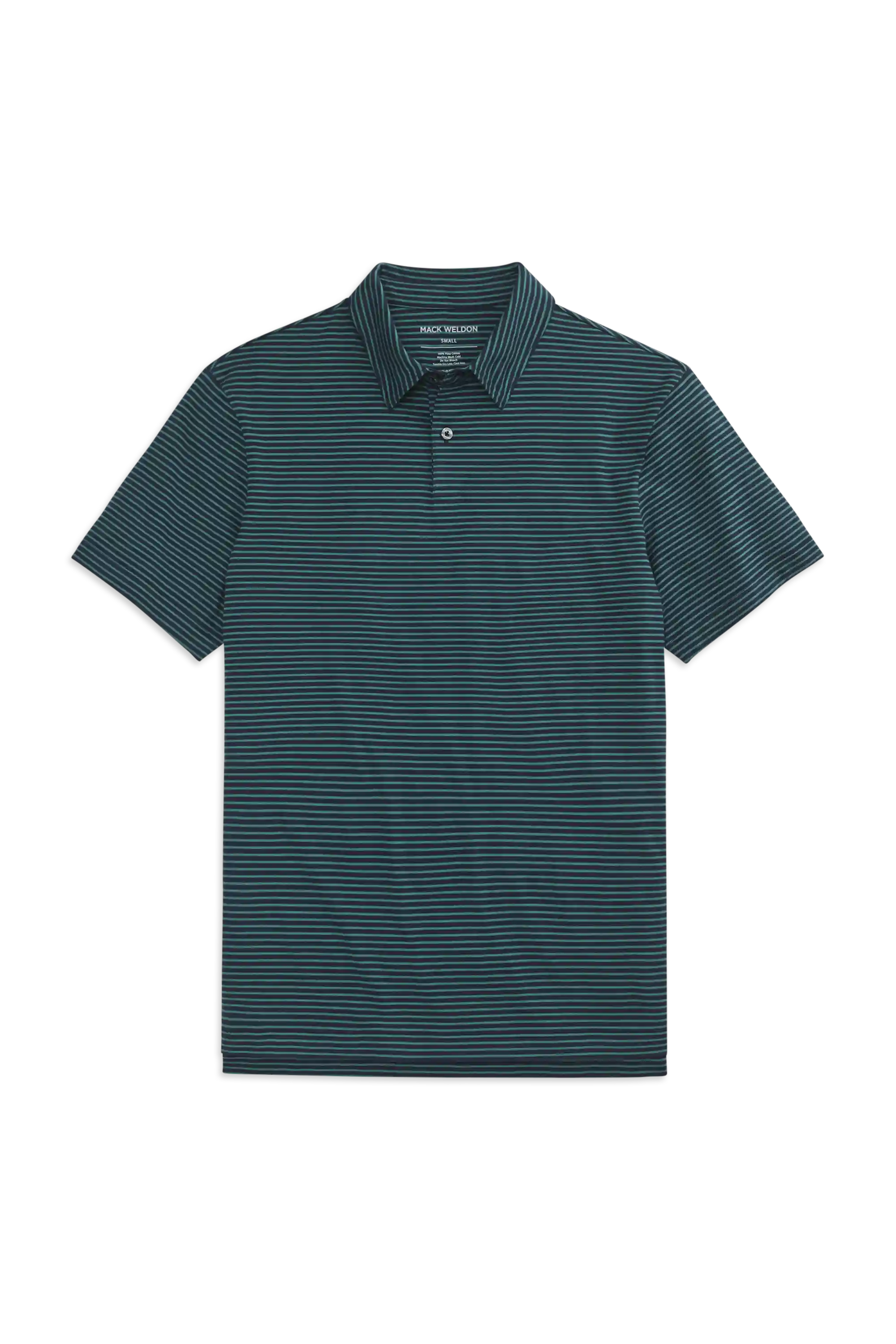 Pima T-Shirt Polo