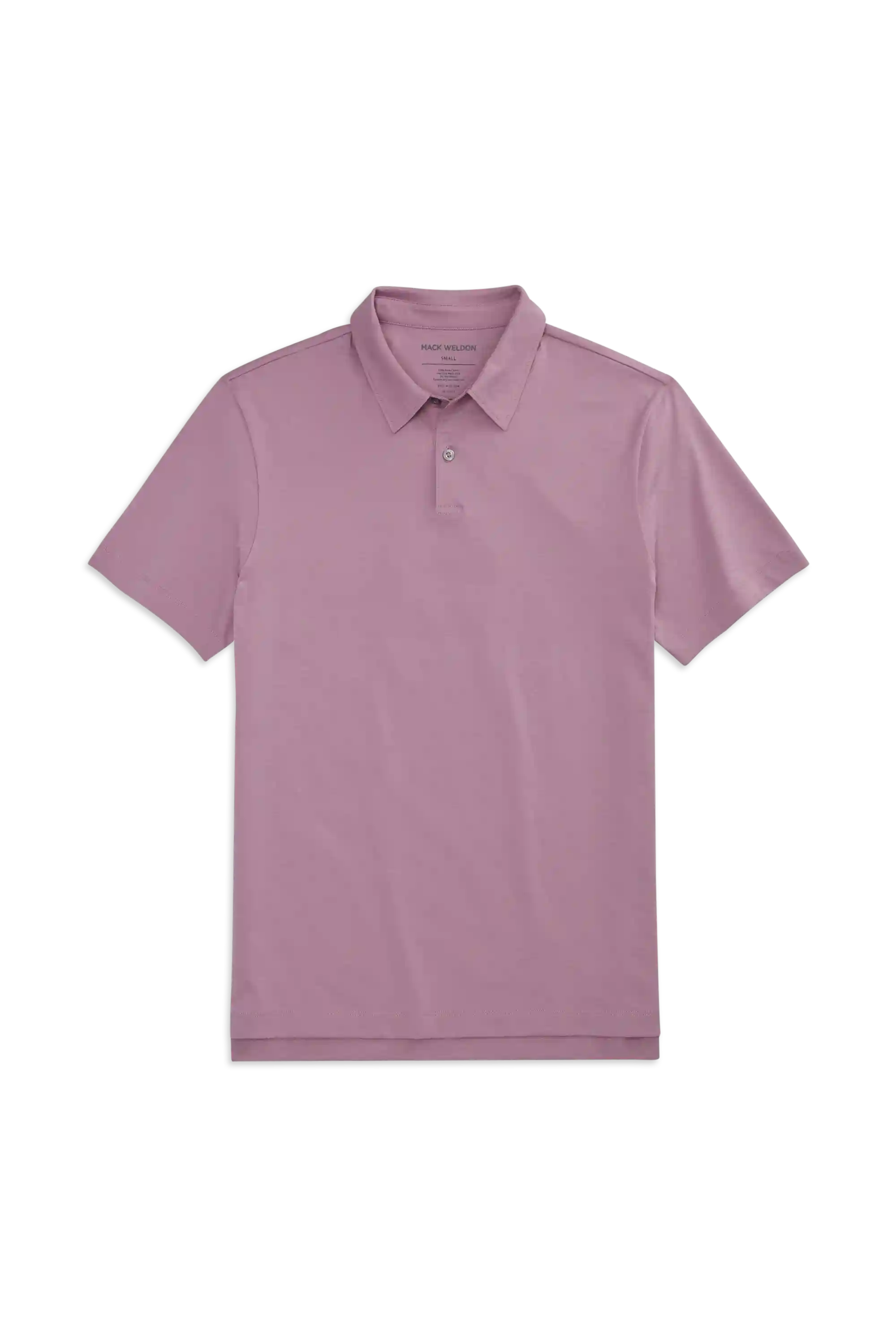 Pima T-Shirt Polo