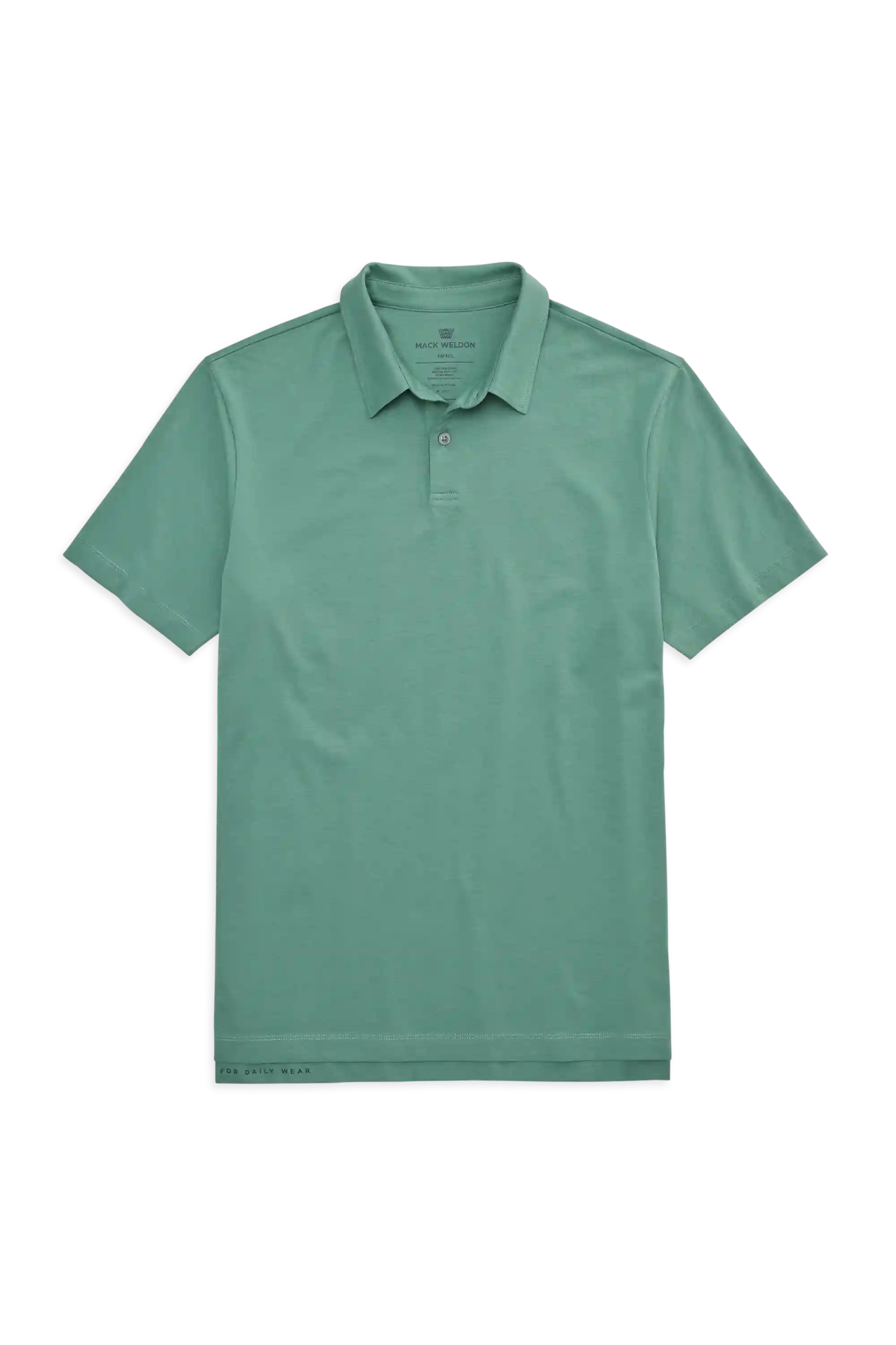 Pima T-Shirt Polo