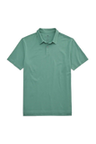 Pima T-Shirt Polo