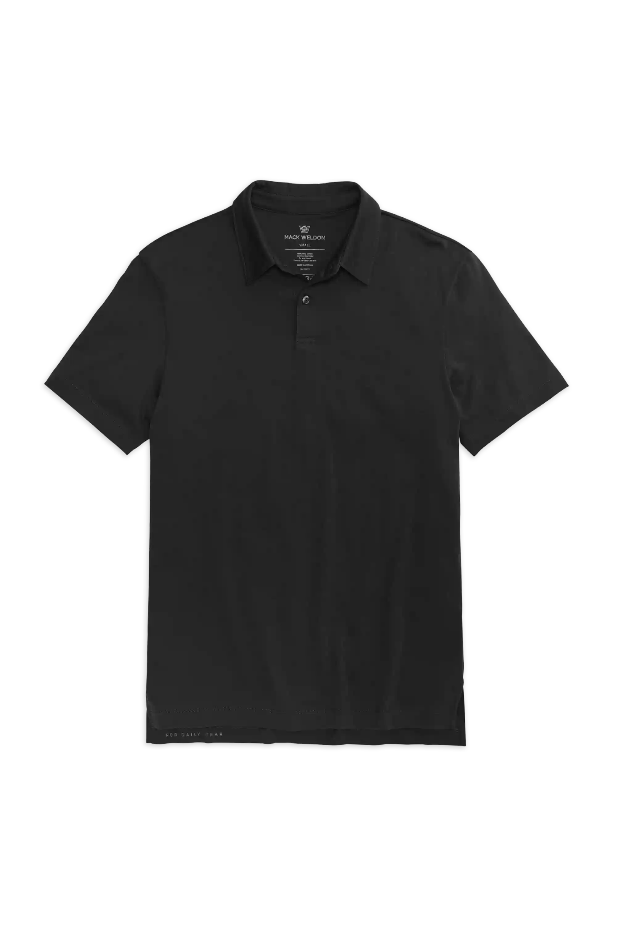 Pima T-Shirt Polo