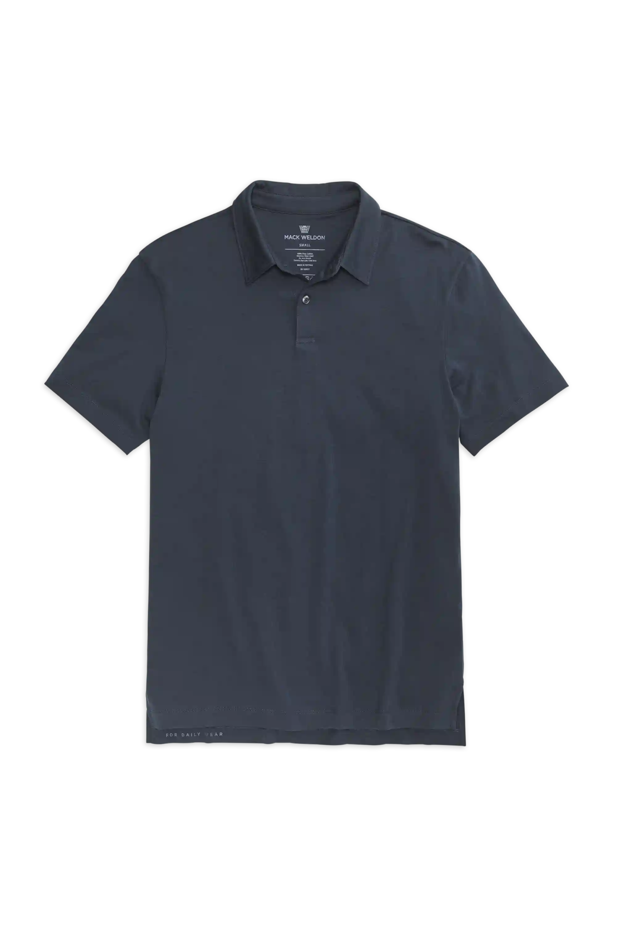 Pima T-Shirt Polo