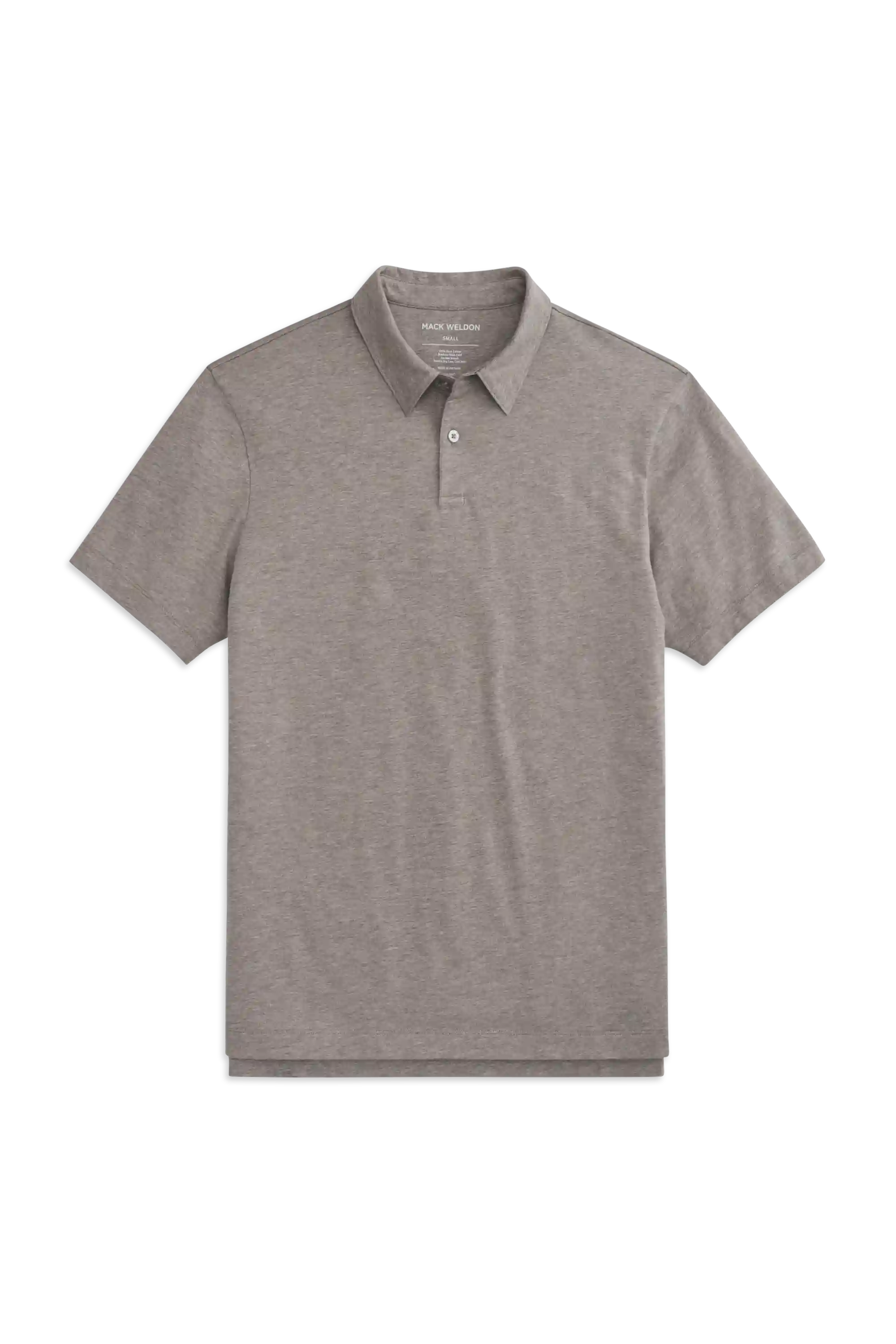 Pima T-Shirt Polo
