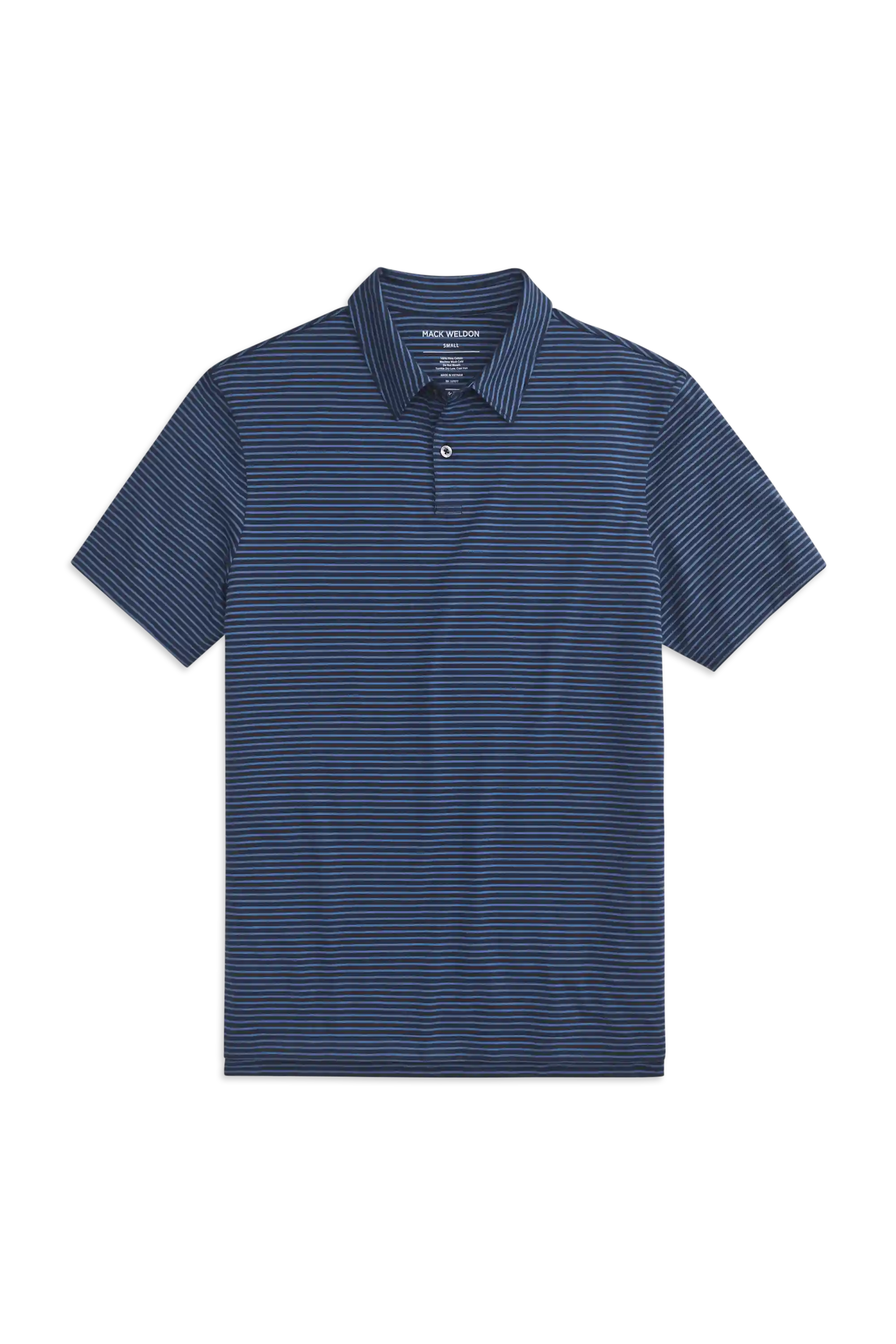 Pima T-Shirt Polo