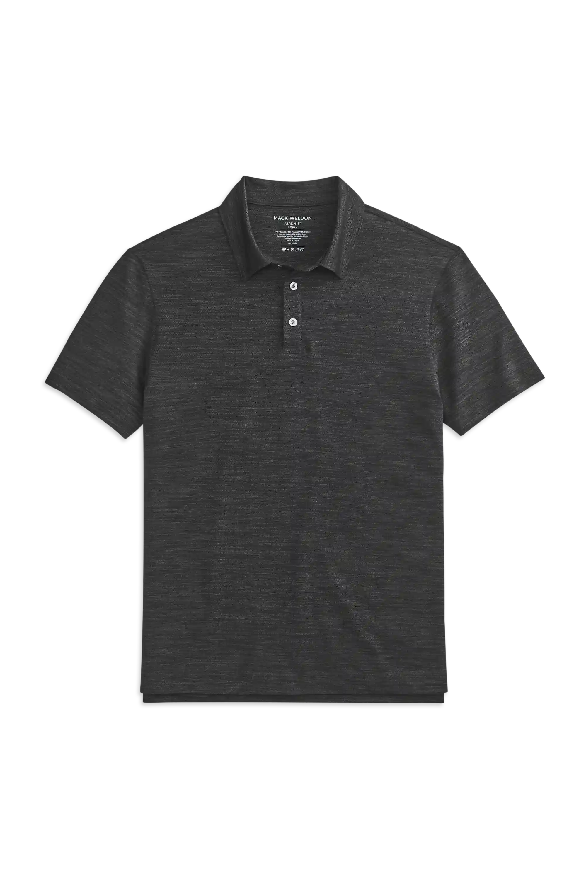 AIRKNITˣ Polo