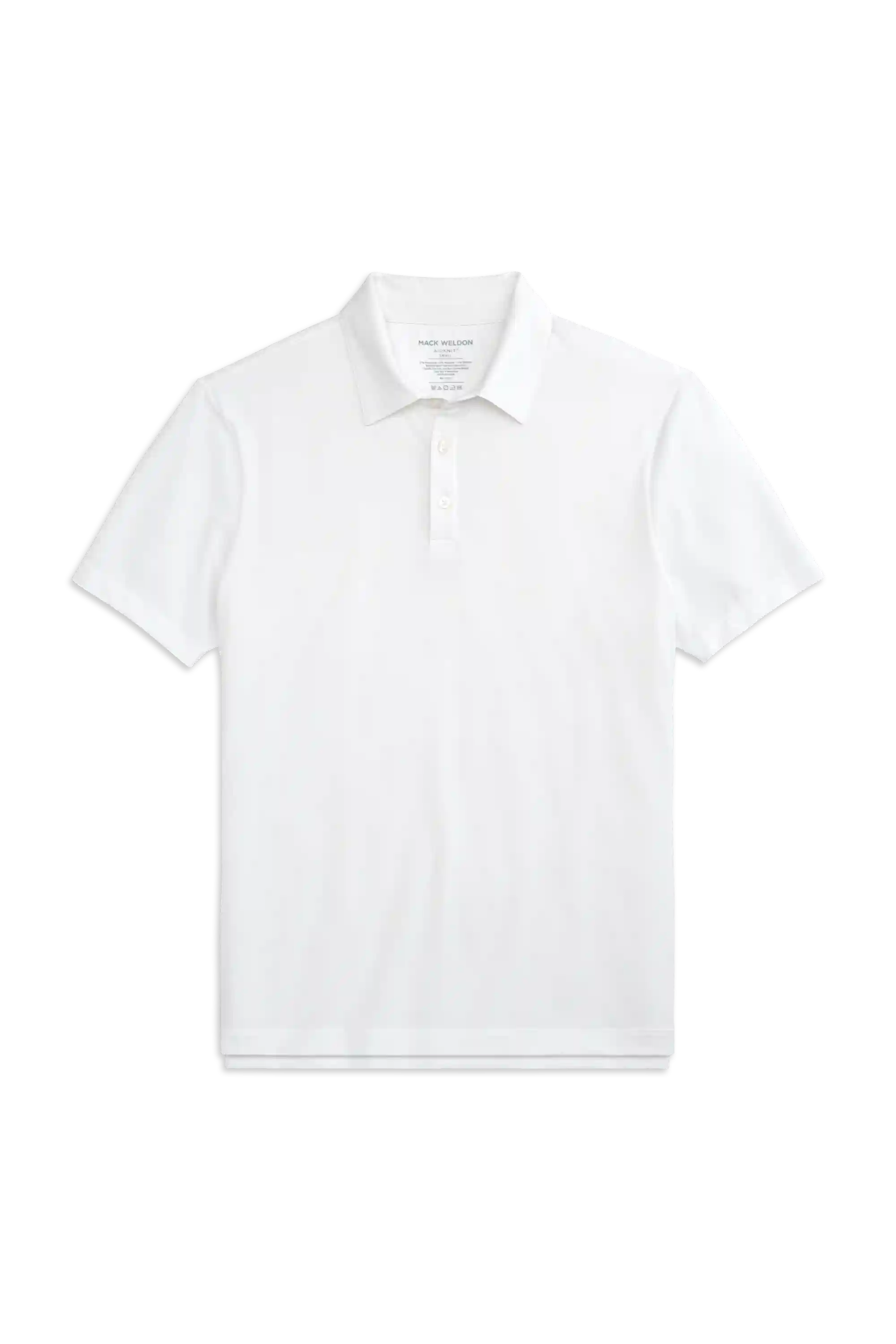 AIRKNITˣ Polo