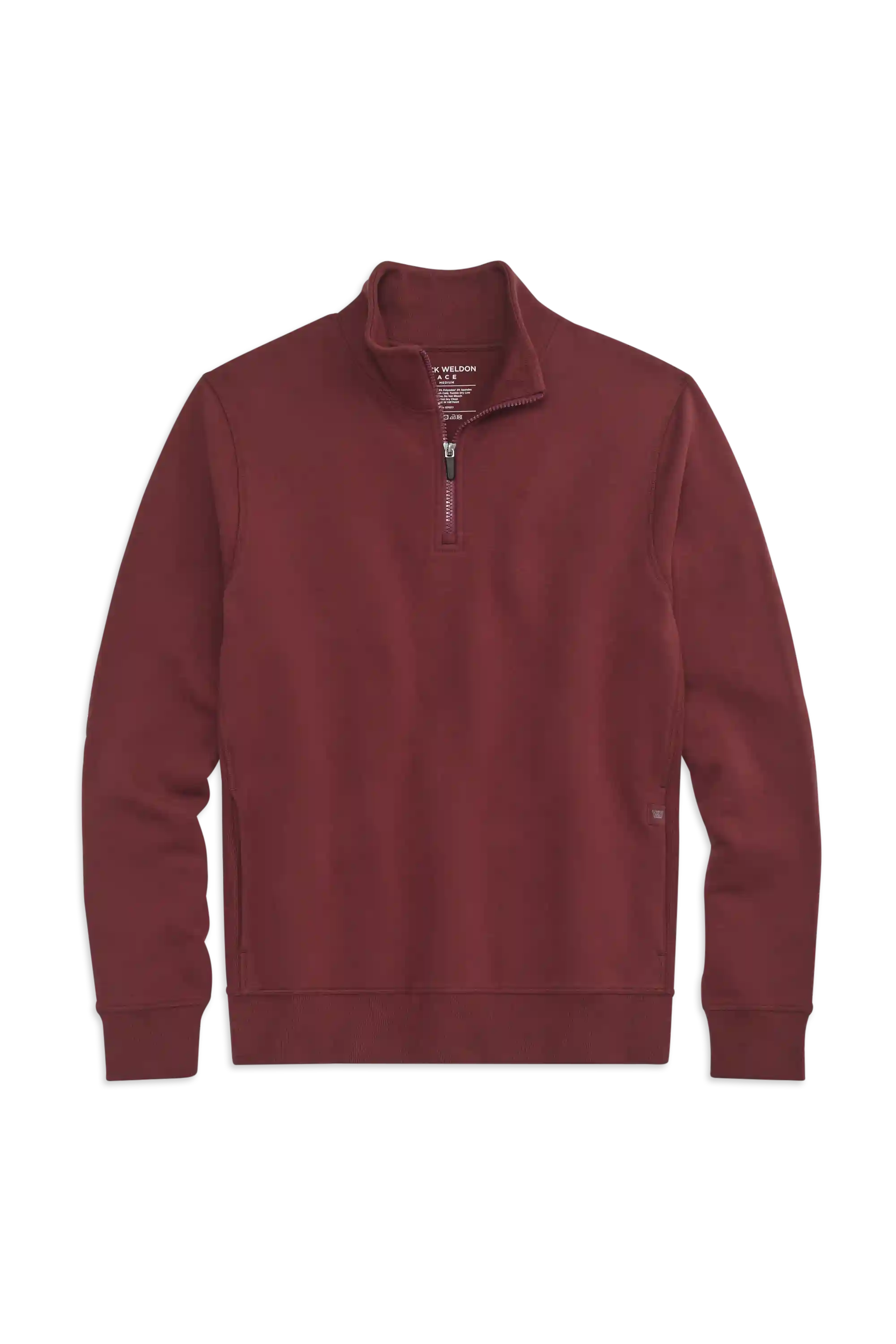 ACE Quarter-Zip