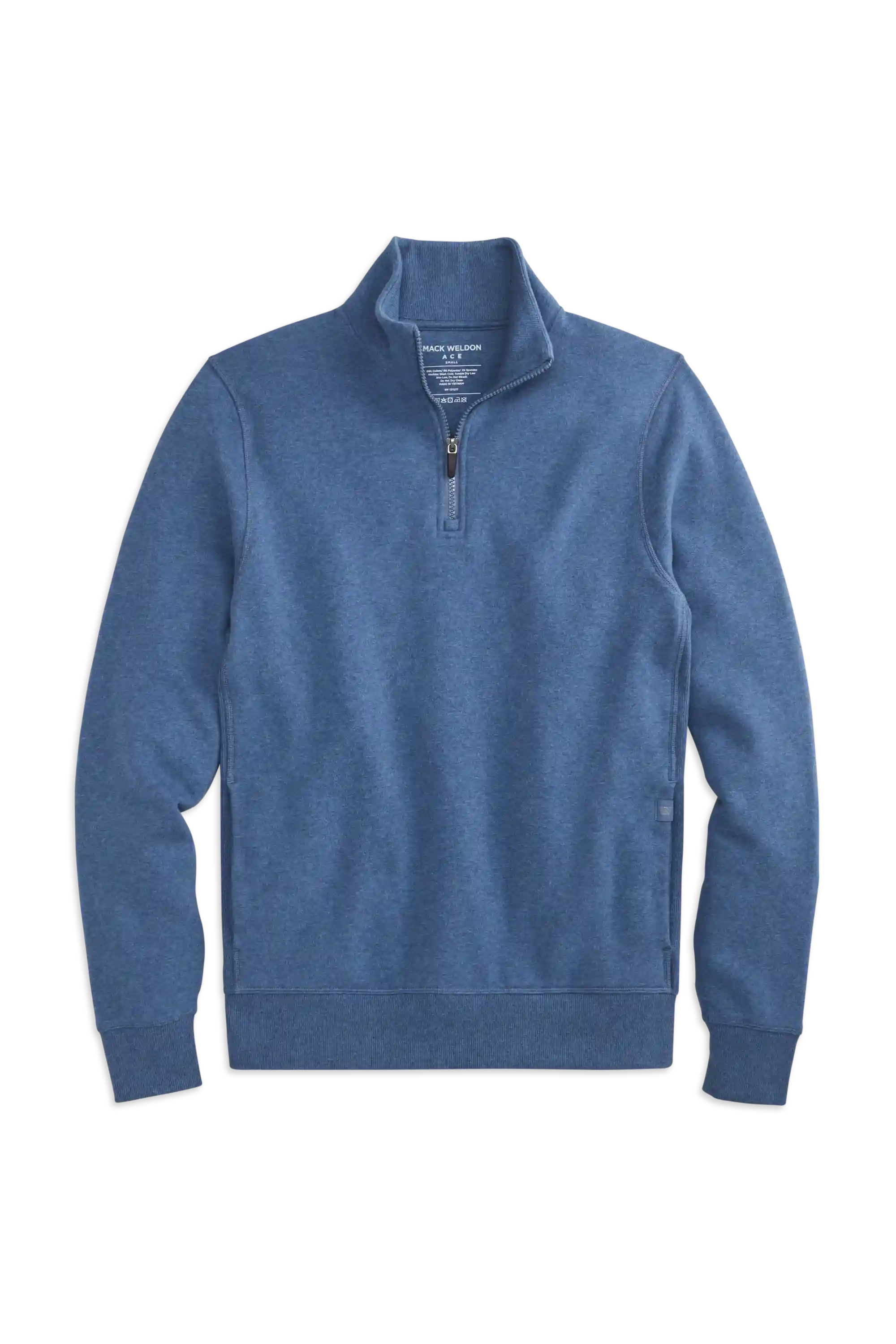 ACE Quarter-Zip