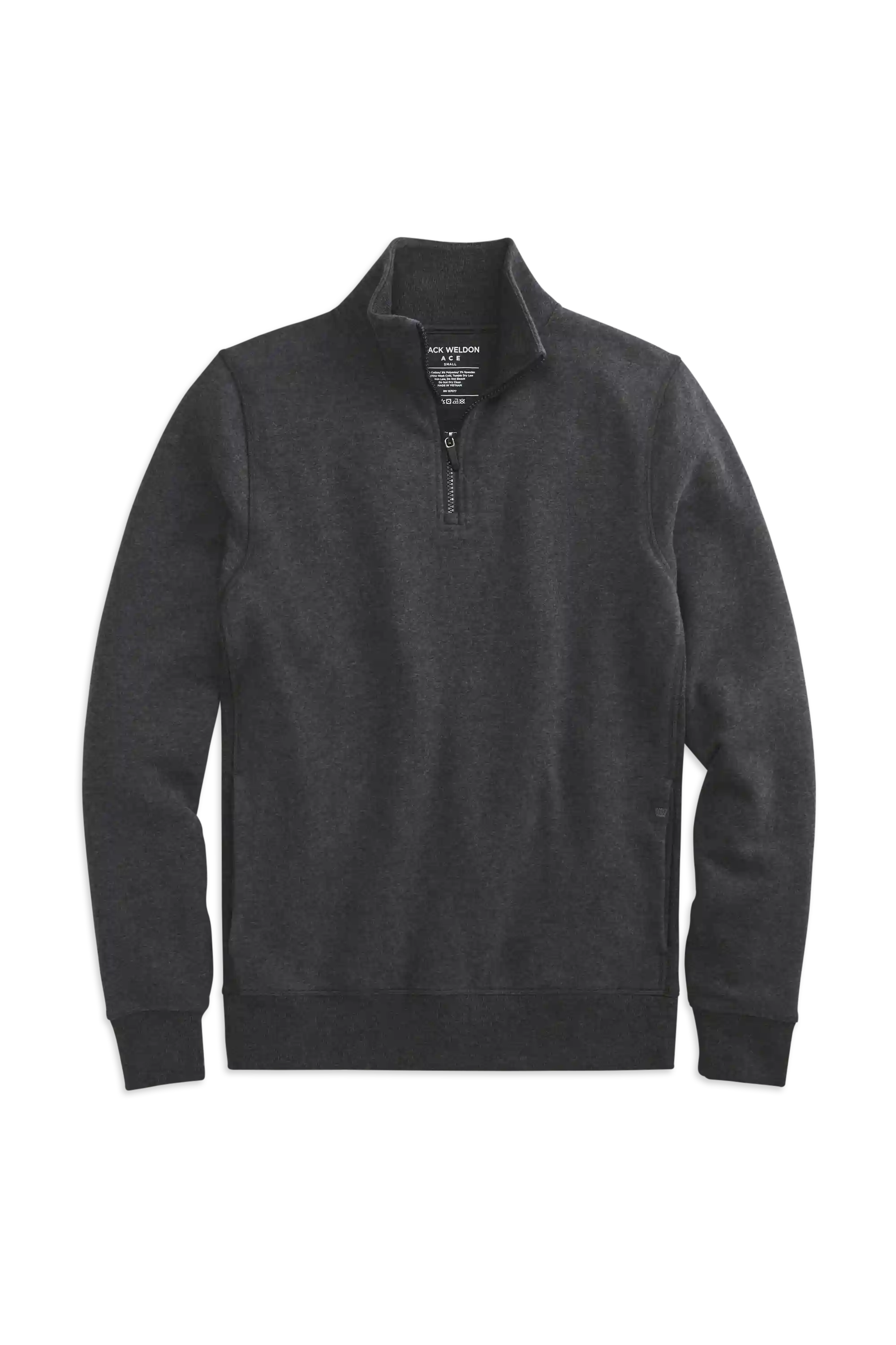 ACE Quarter-Zip