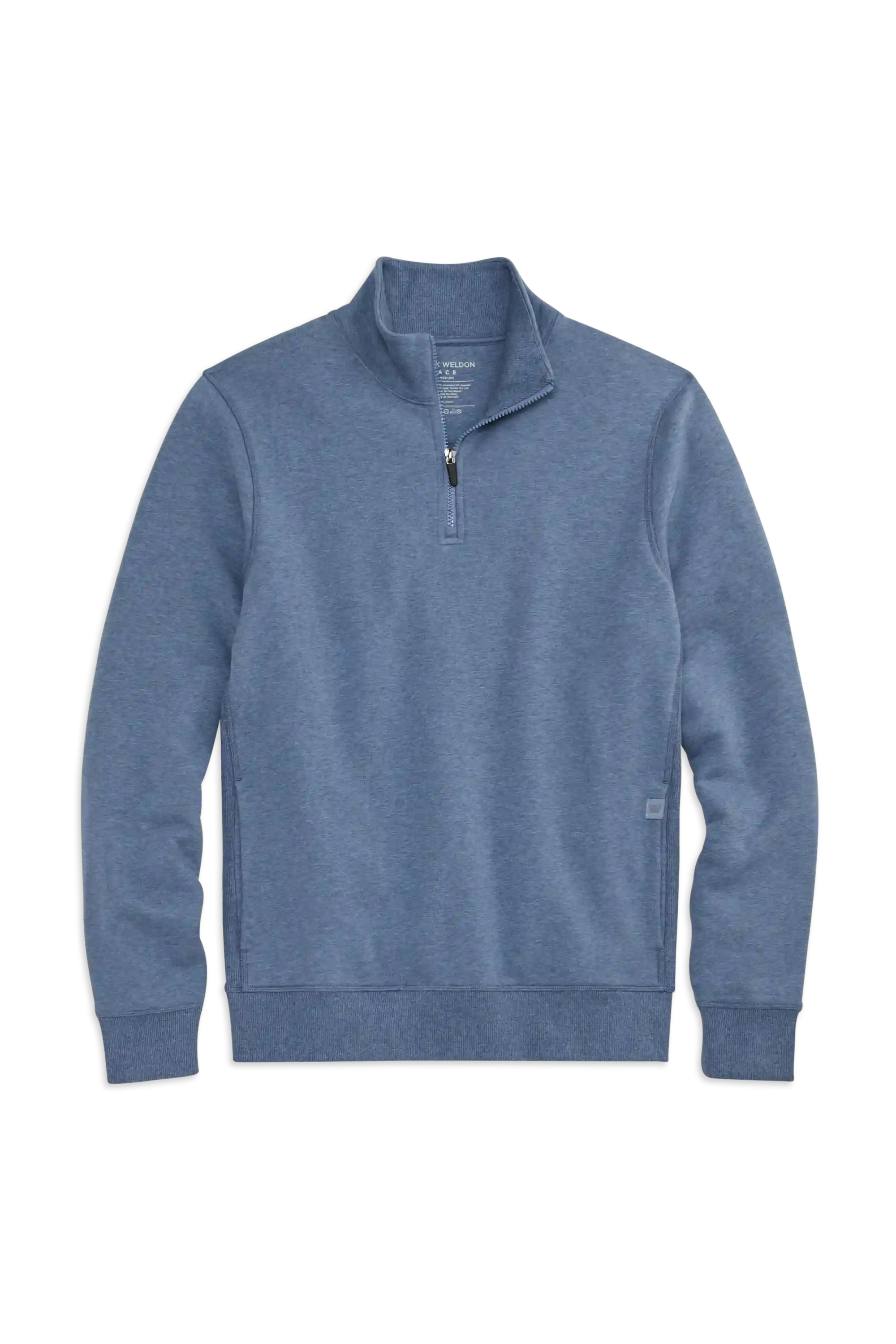 ACE Quarter-Zip