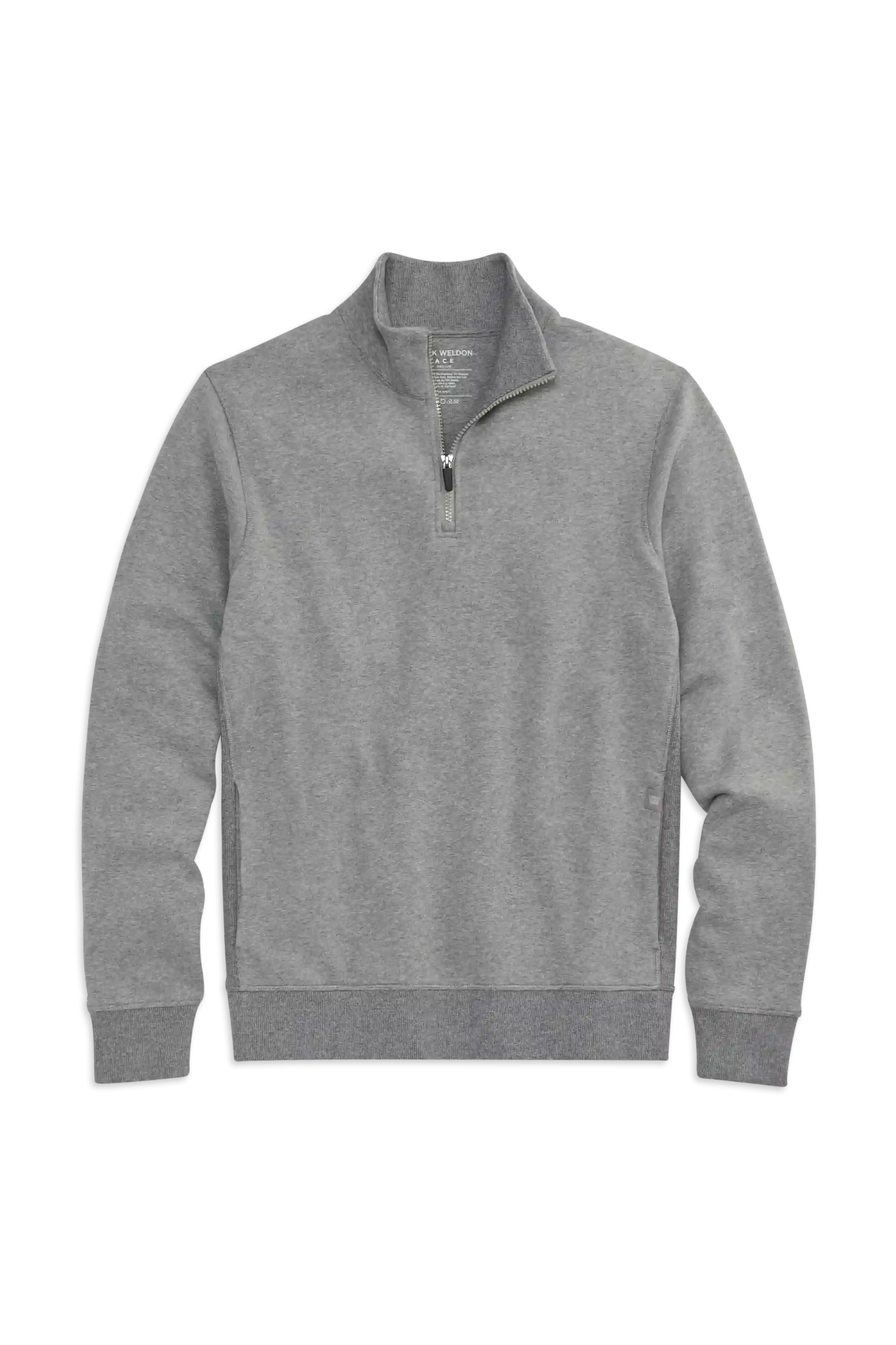 ACE Quarter-Zip
