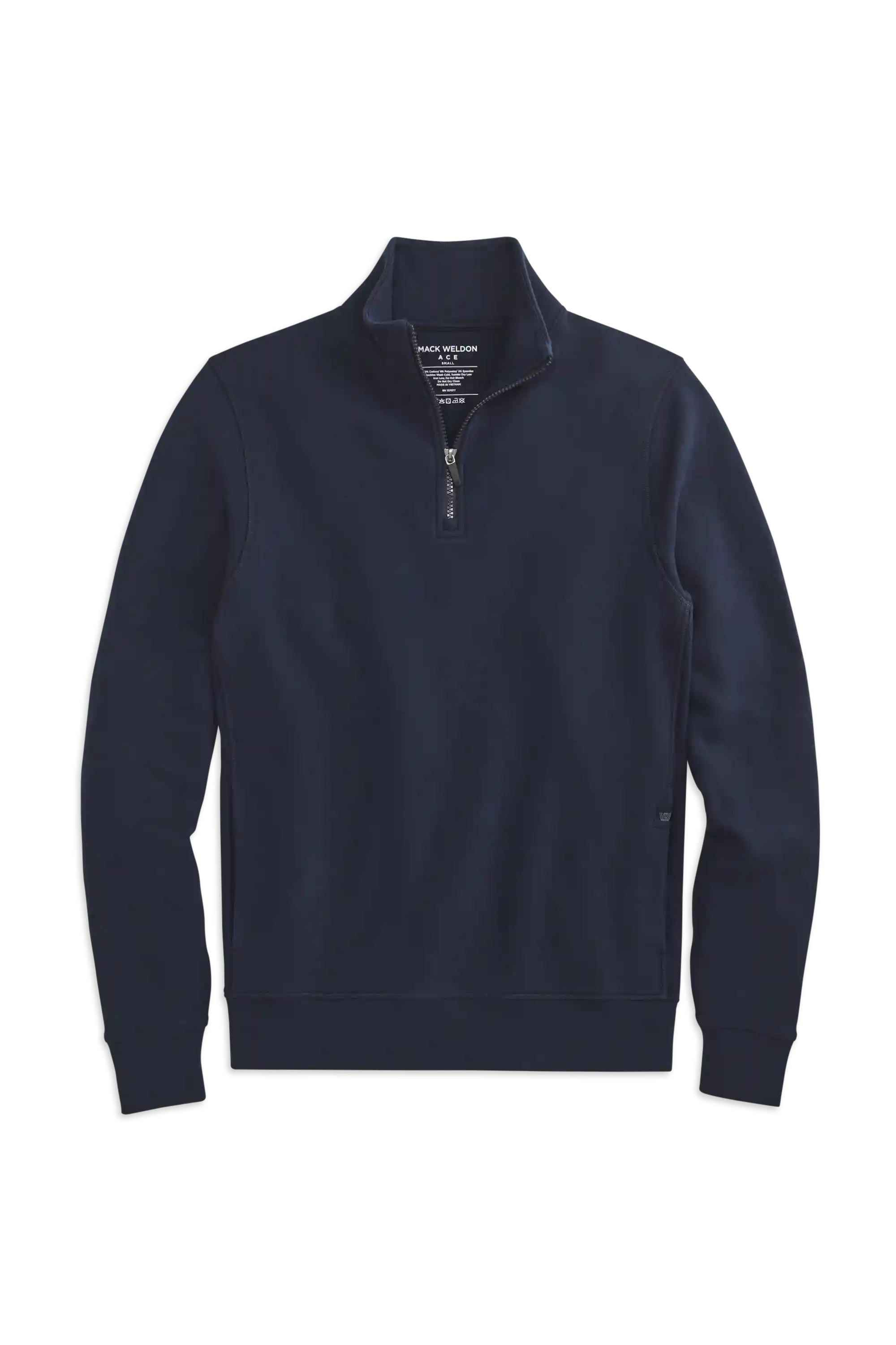 ACE Quarter-Zip