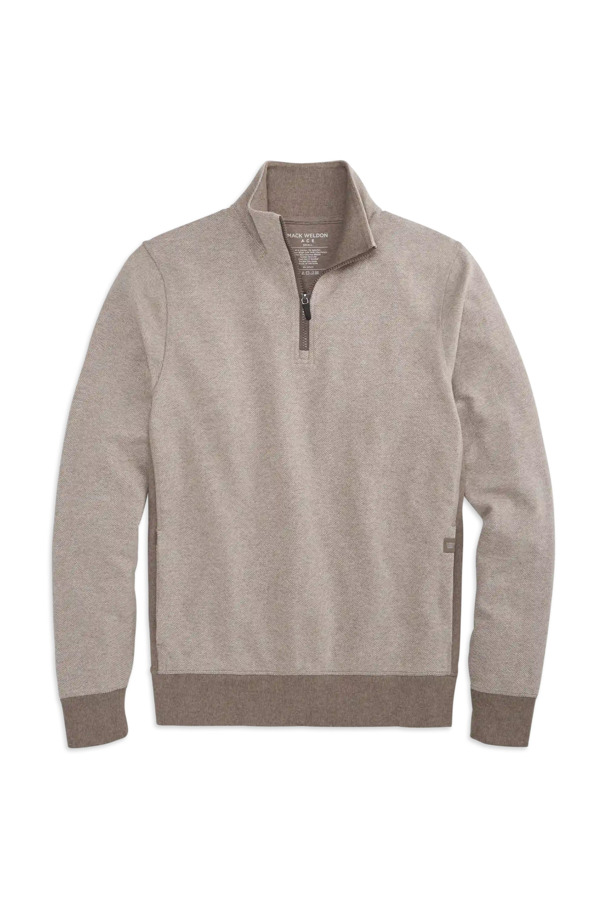 ACE Quarter-Zip