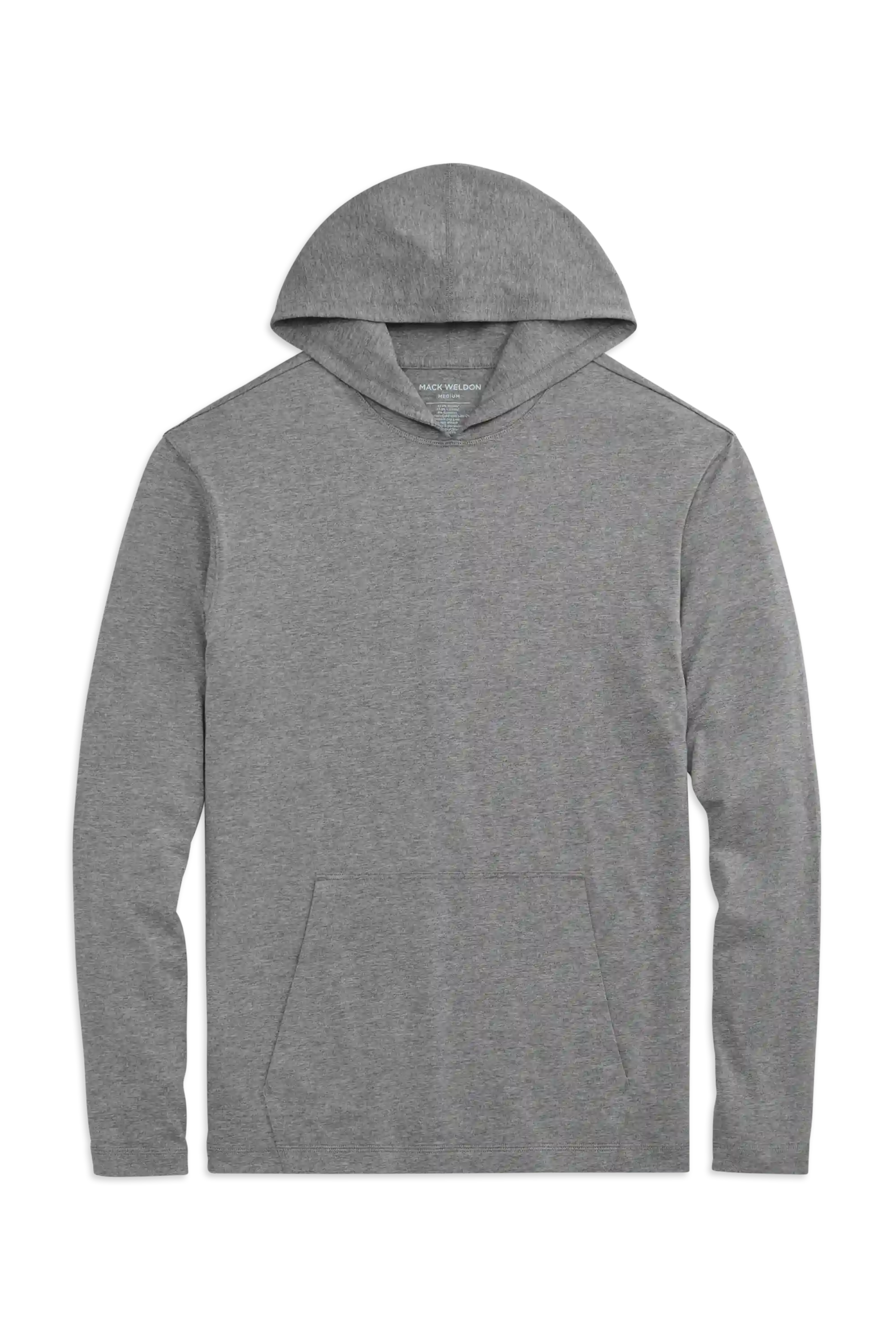 18-Hour Jersey Hoodie
