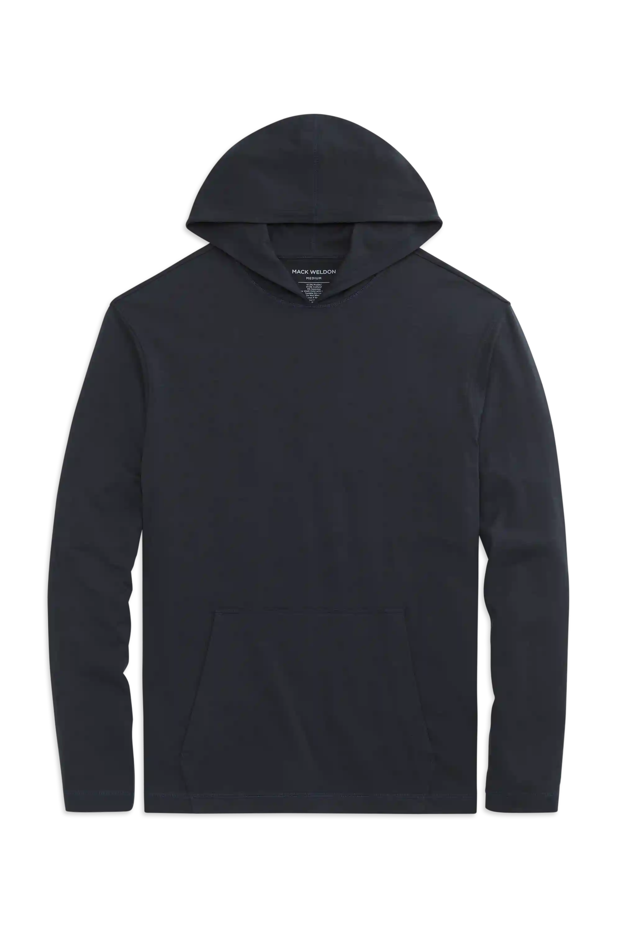 18-Hour Jersey Hoodie