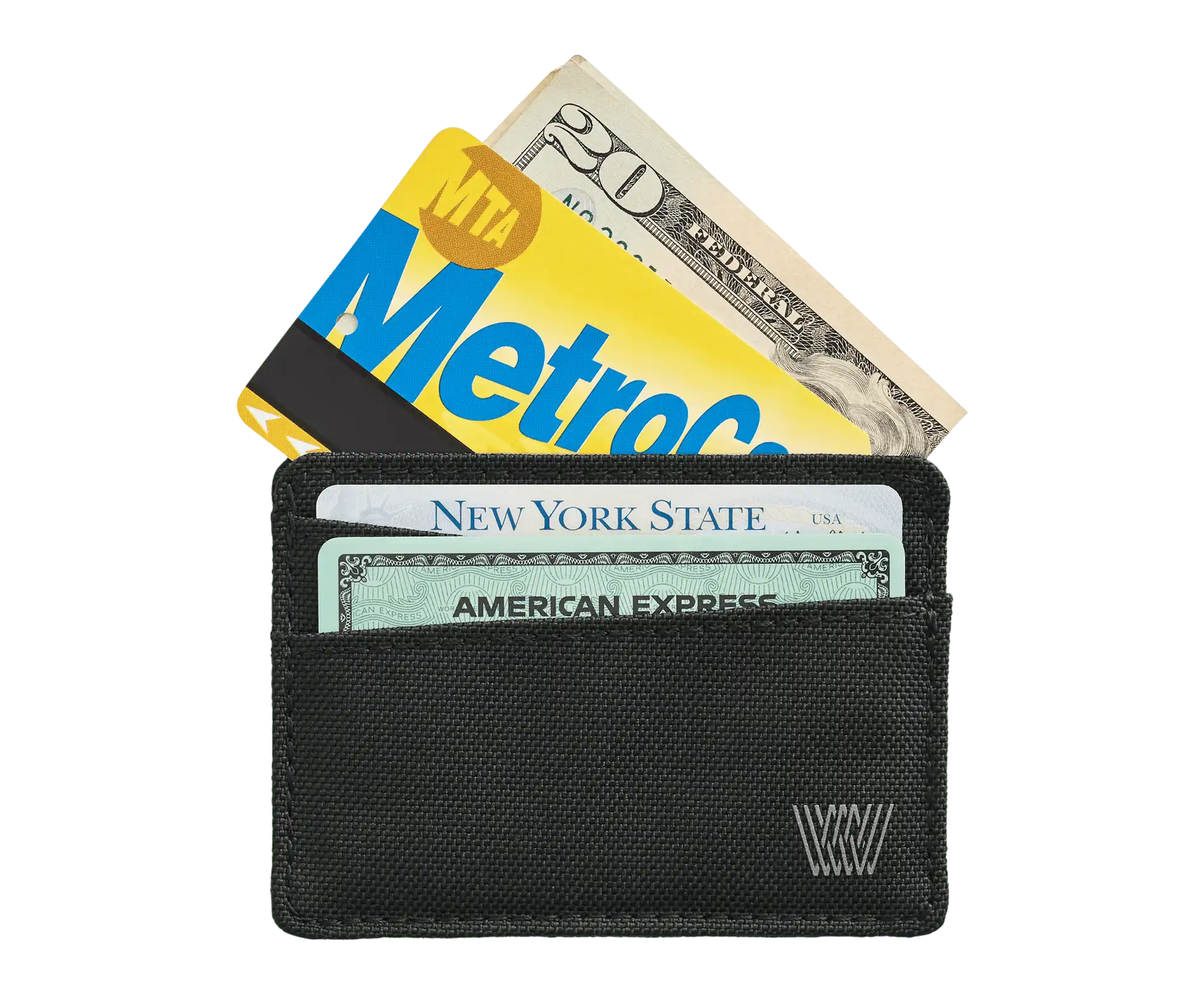 Nova Card Case