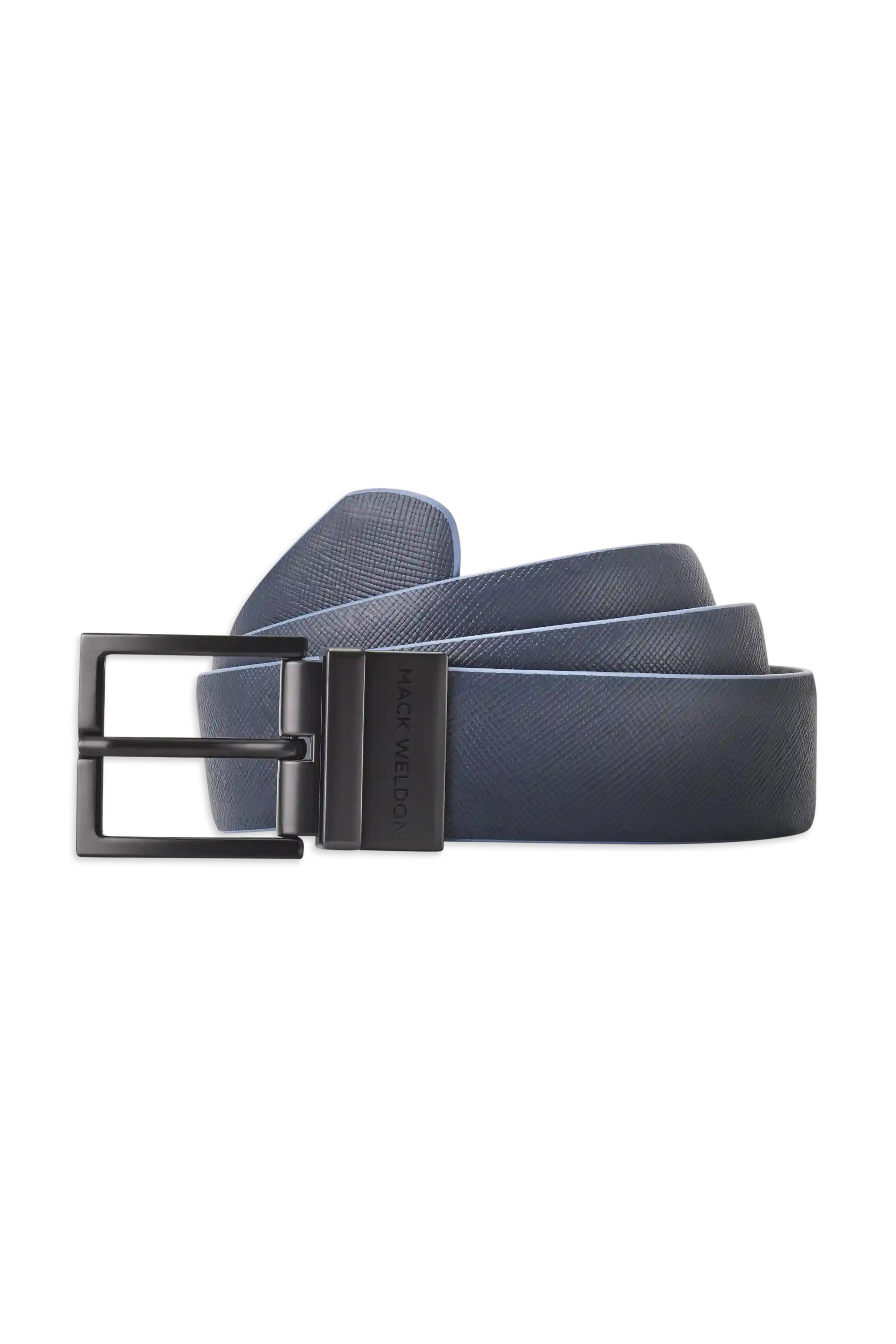 Covert Leather Belt