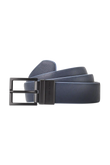 Covert Leather Belt