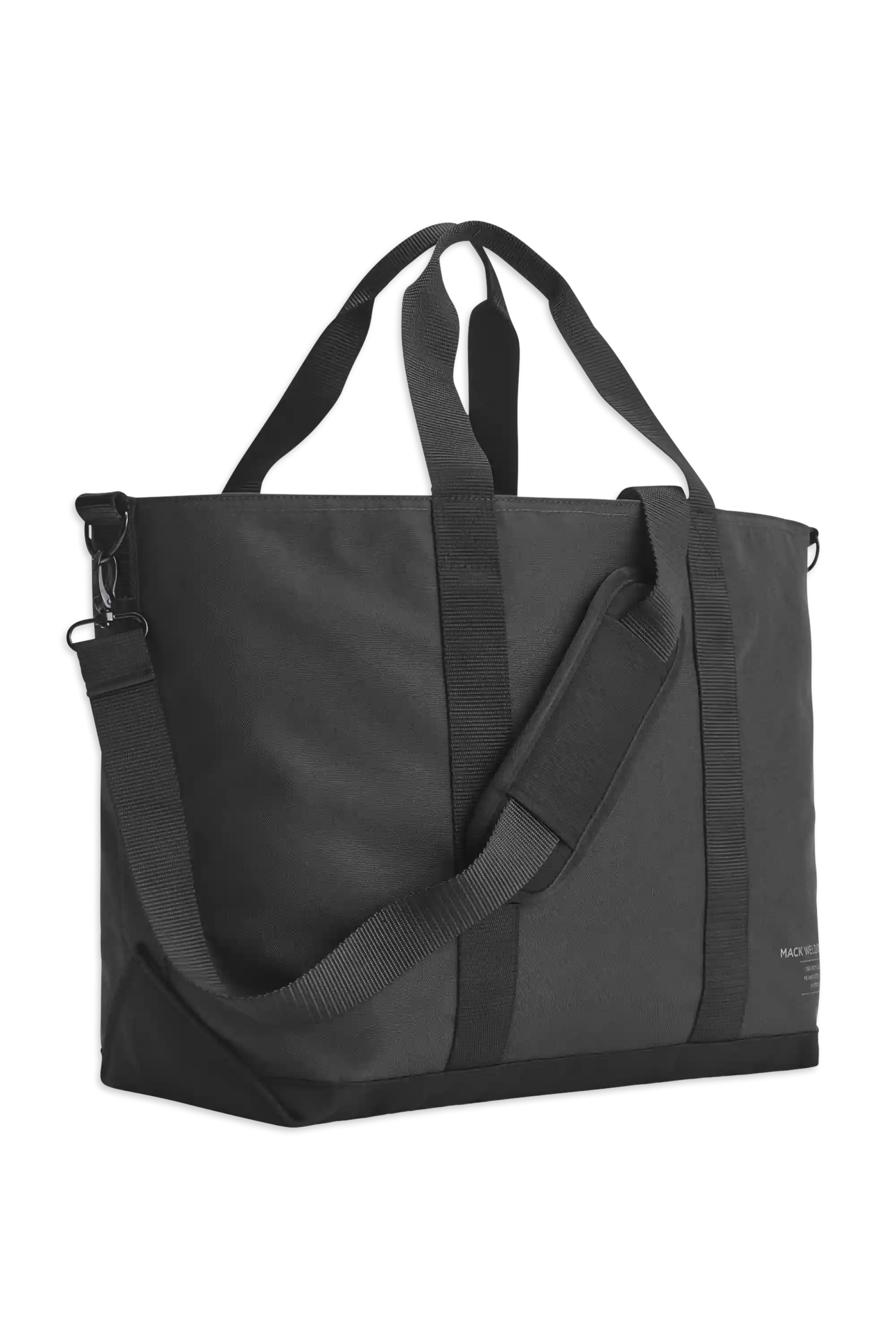 Atlas Tote